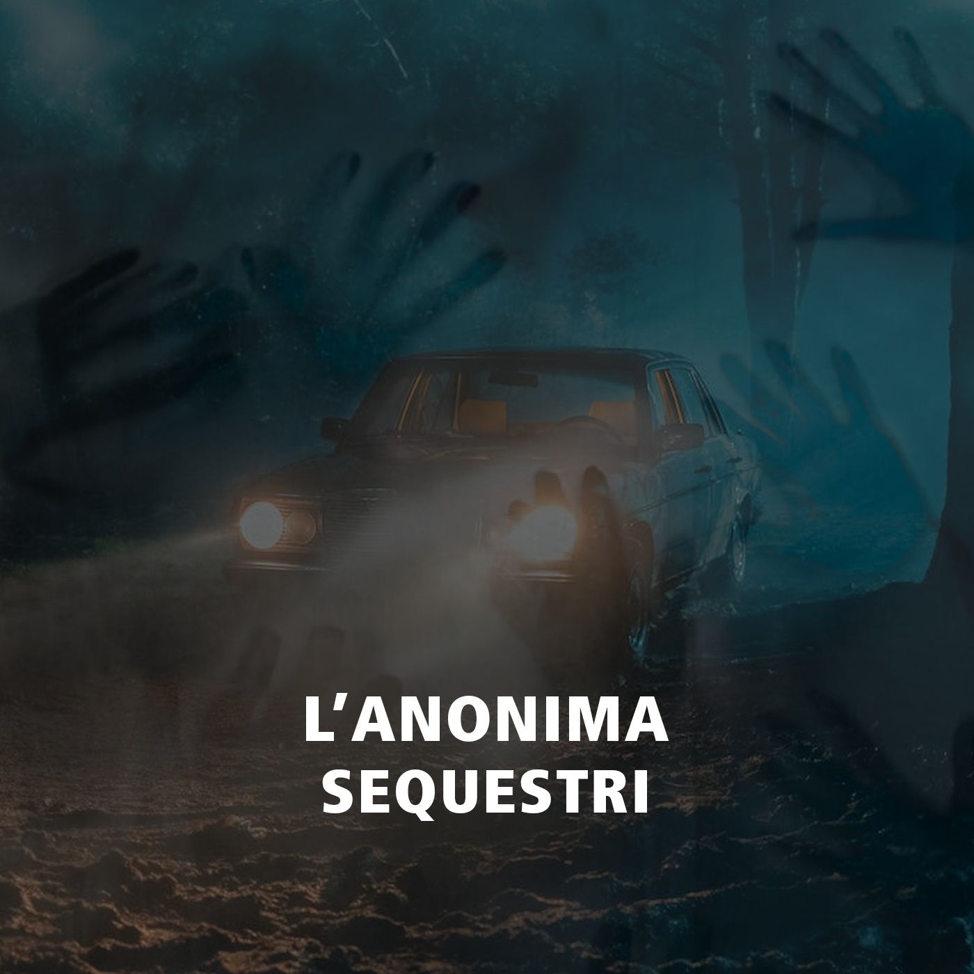Anonima Calabrese