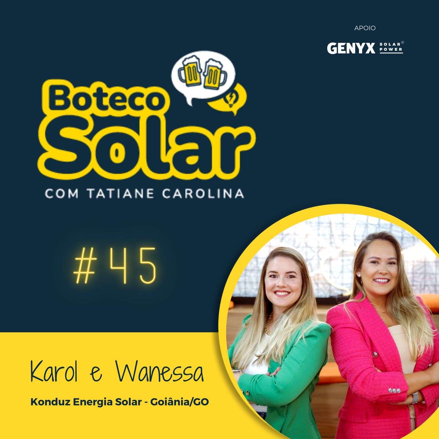 Boteco Solar