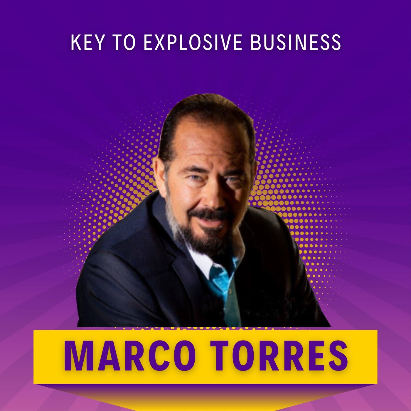 Unlocking the Key to Explosive Business