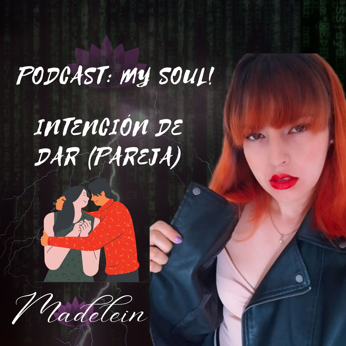 My Soul: Conectándote con tu Poder!