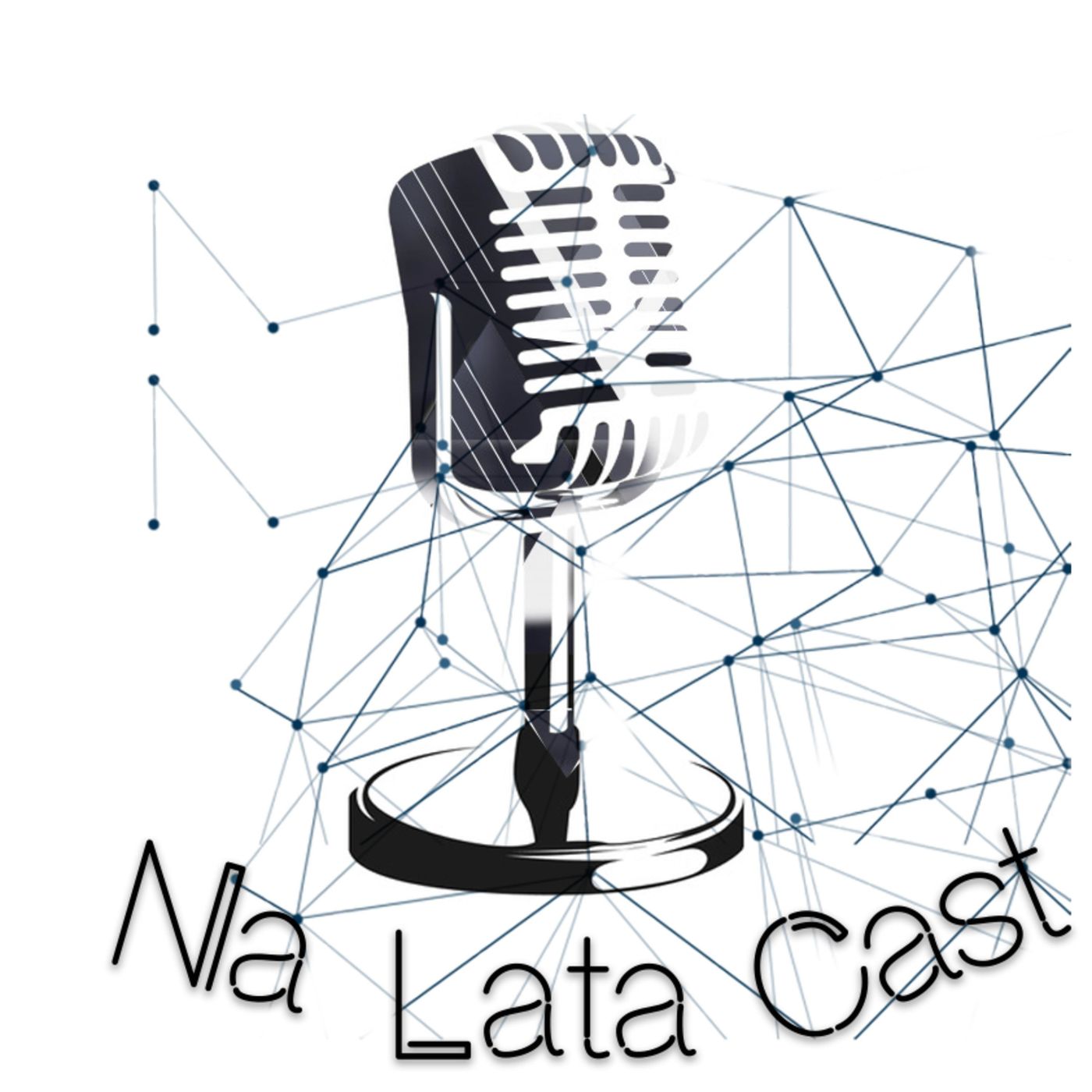 Na Lata Cast