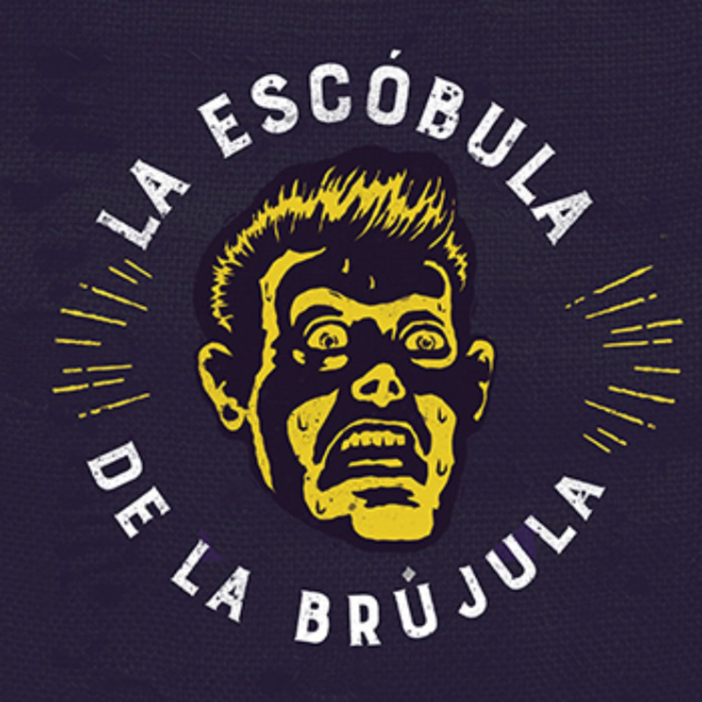 La escóbula de la brújula