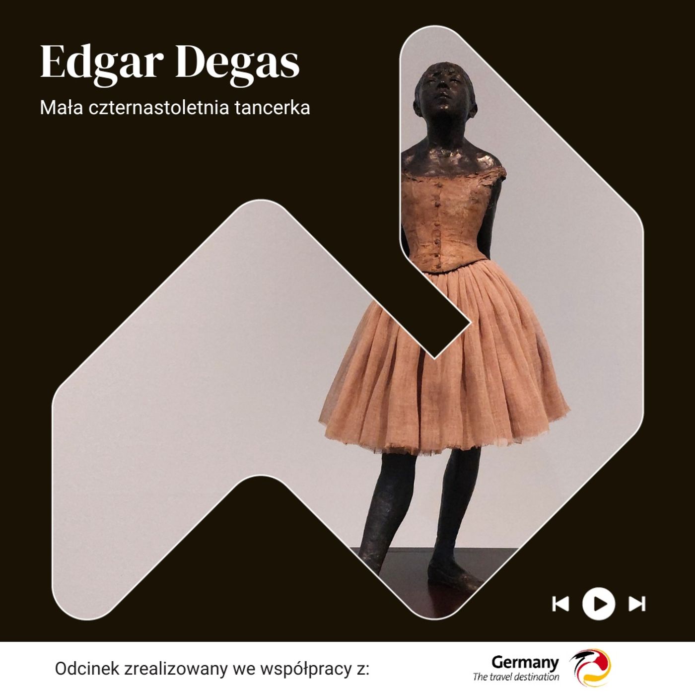 Przed obrazem – muzeum w słuchawkach