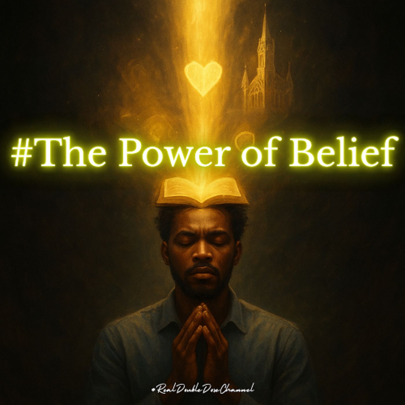 #TruthSeekersMastermindAlliance - The Power of Belief #TruthSeekersMastermindAlliance - The Power of Belief