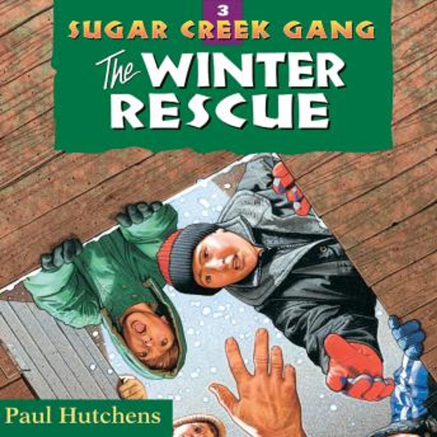 Listen to Trending Full Audiobooks in Kids, Mystery & Fantasy