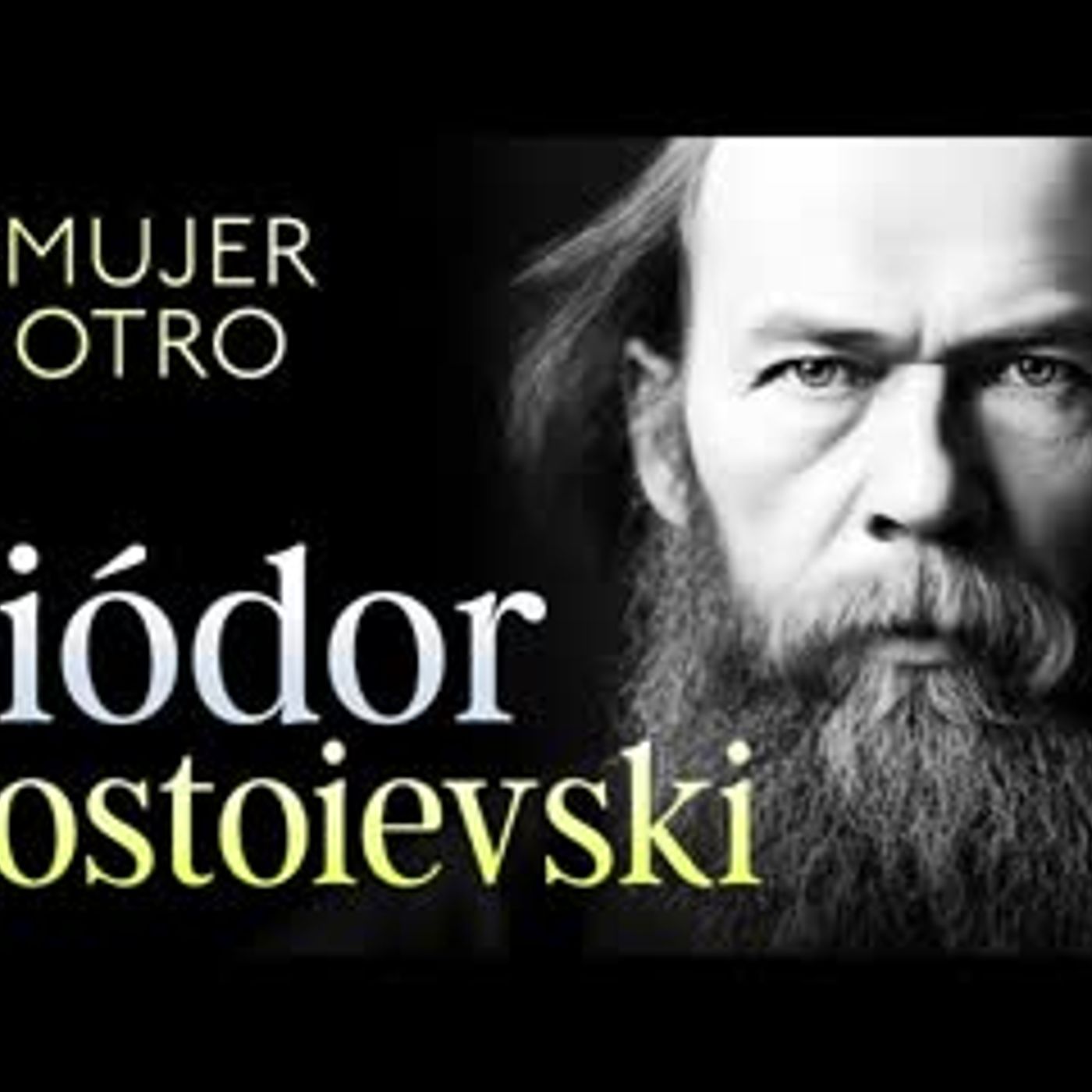 La mujer de otro   Fiódor Dostoievski   Audiolibro completo en español episode artwork