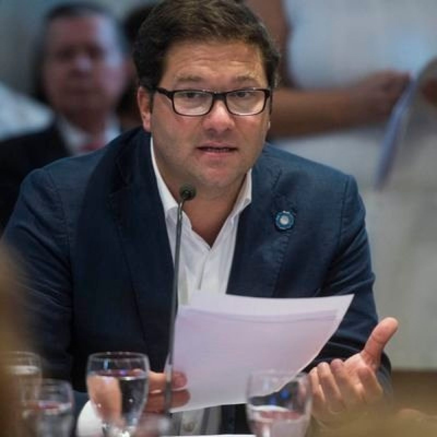 Eco Medios Entrevistas