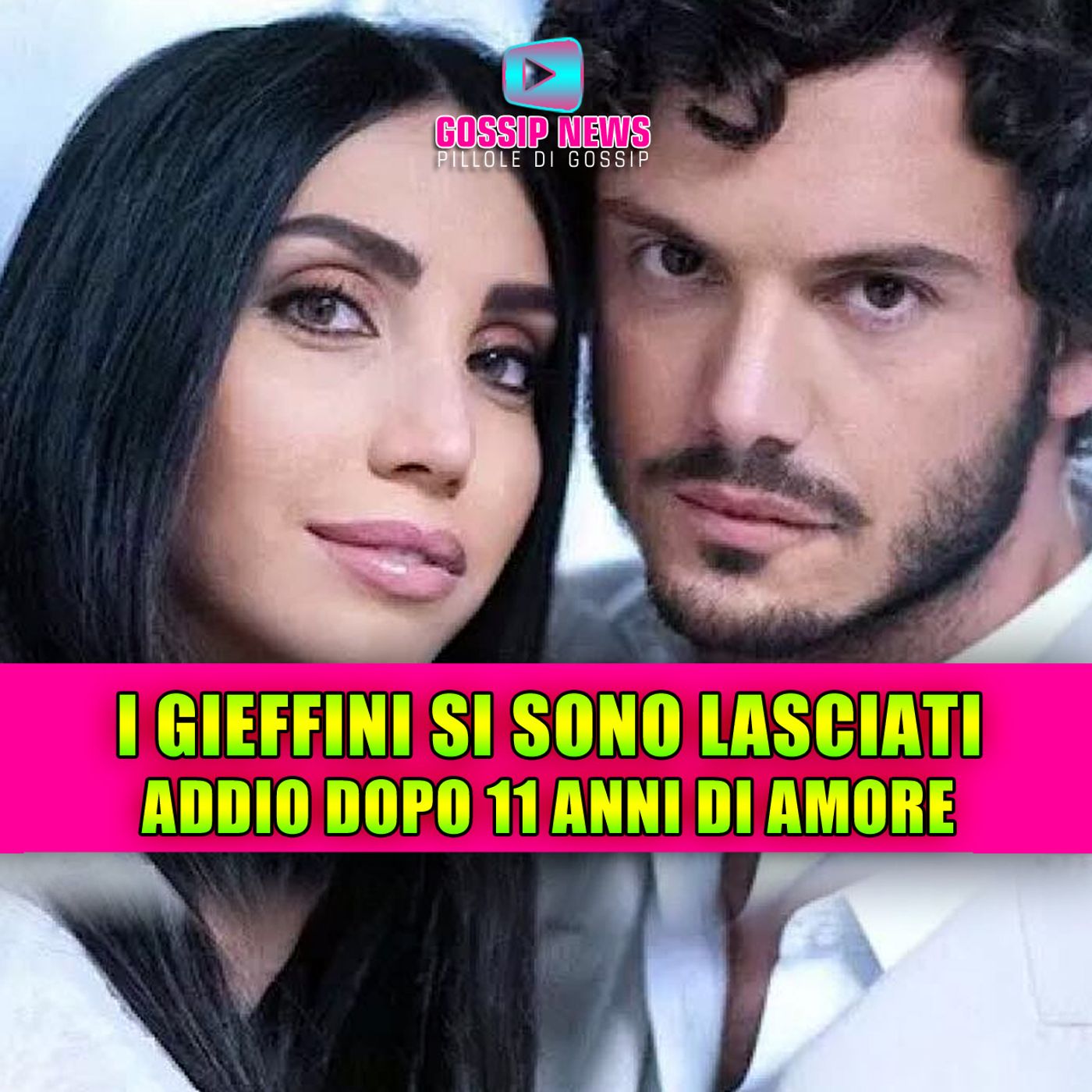 Francesca Rocco e Giovanni Masiero si sono lasciati: tutti gli indizi sulla rottura!