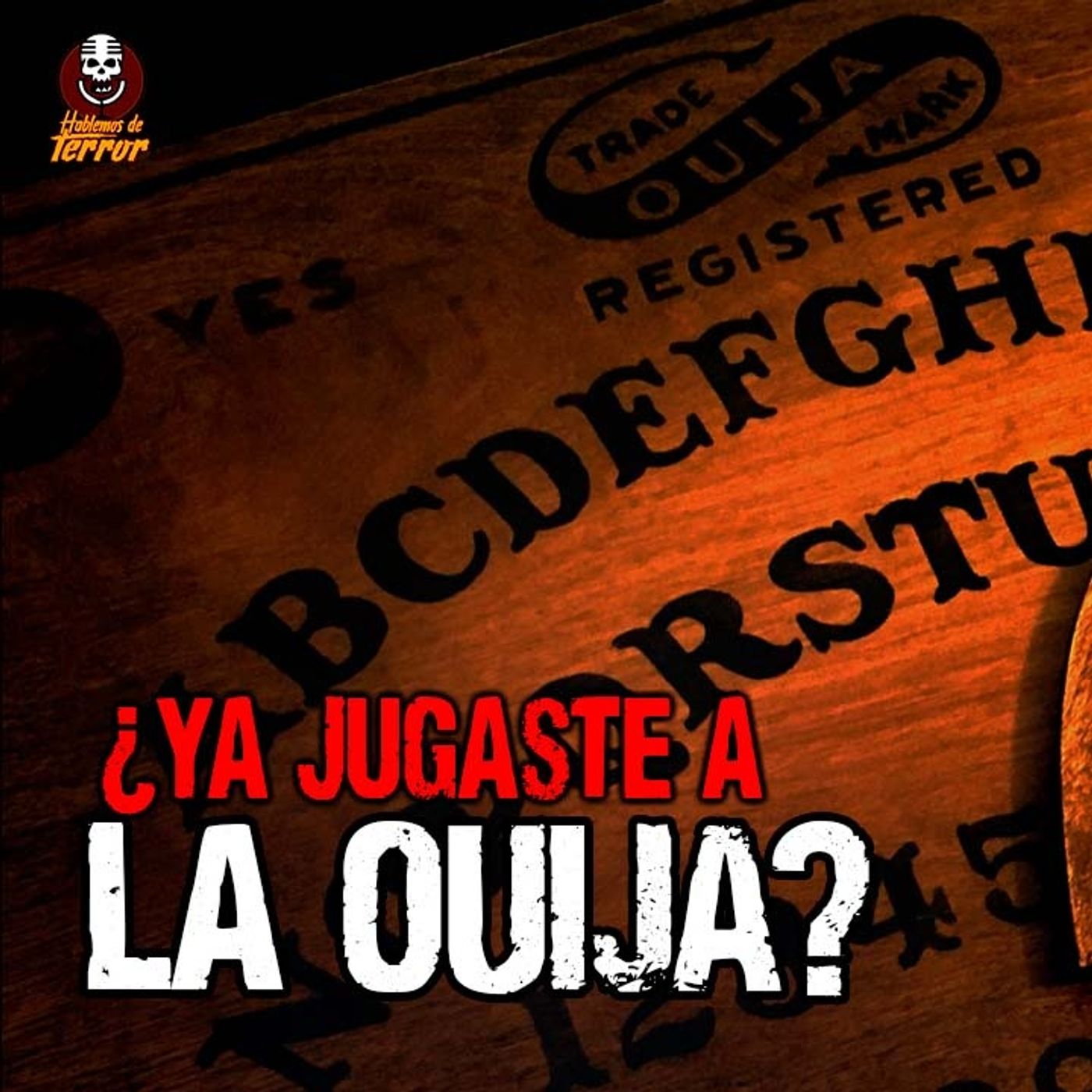 18. Experiencias con la tabla OUIJA