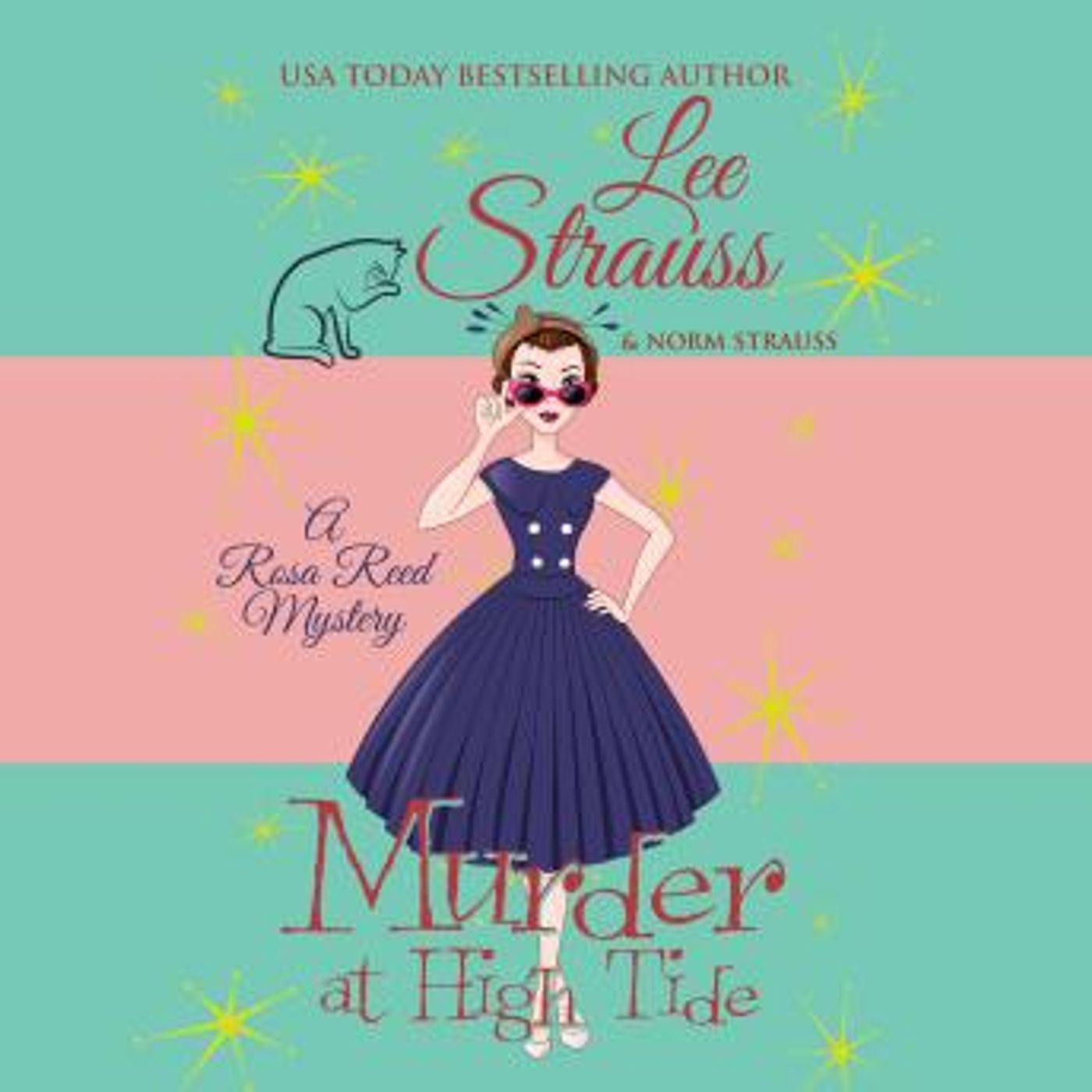 Get Best Full Trial Audiobooks in Mystery, Thriller & Horror, Suspense