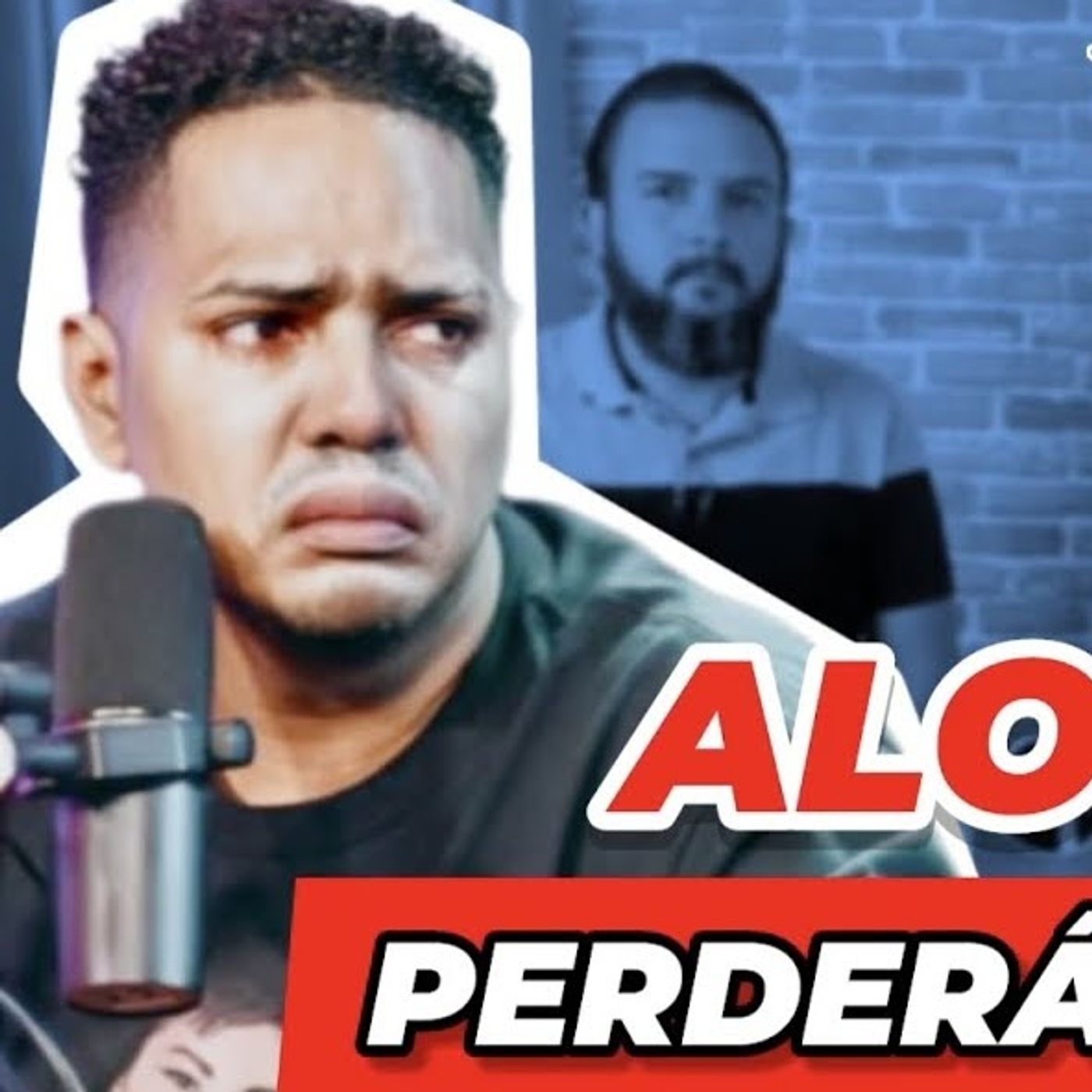 SANTIAGO MATÍAS ALOFOKE PERDERÁ DEMANDA CONTRA ISAURA TAVERAS episode artwork