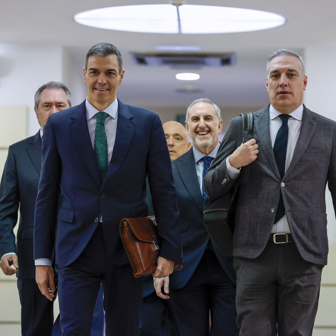 Los titulares de la prensa del día 31/10/25