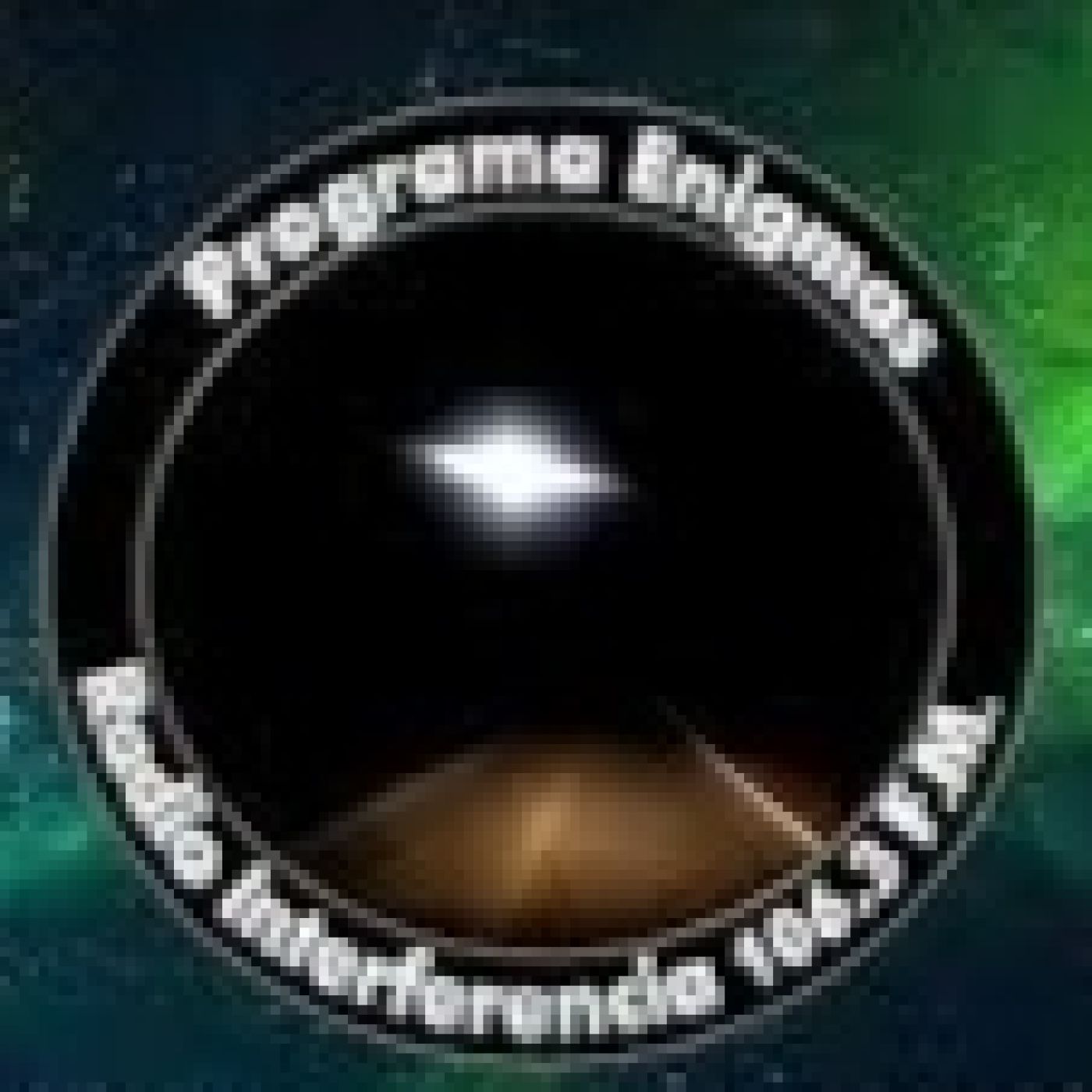 Mario González Calderón (Capitán UFO)
