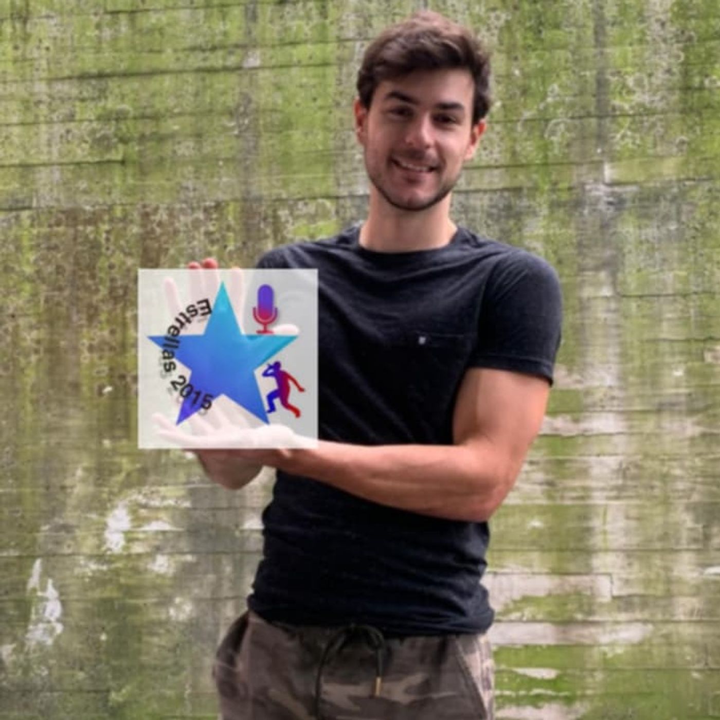 Gonzalo Mansilla y las facetas episode artwork