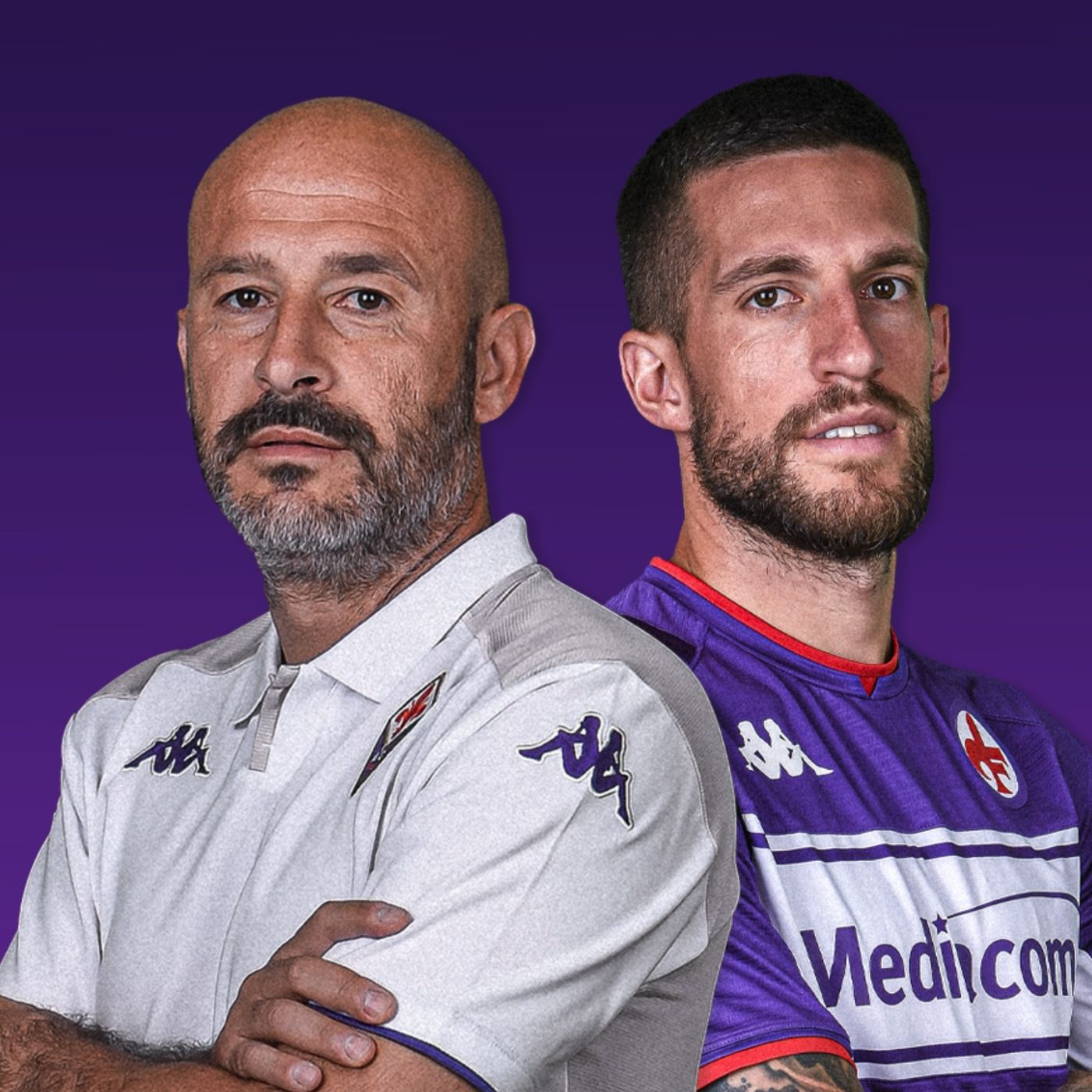 Fiorentina Official Audio