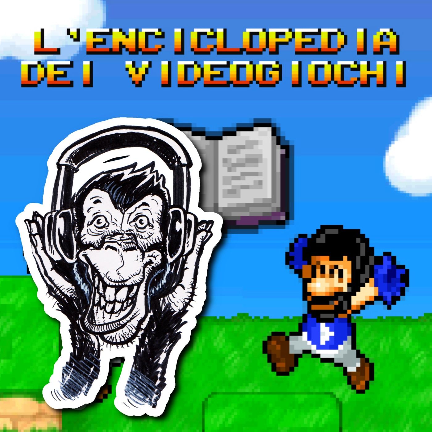 L'Enciclopedia dei Videogiochi