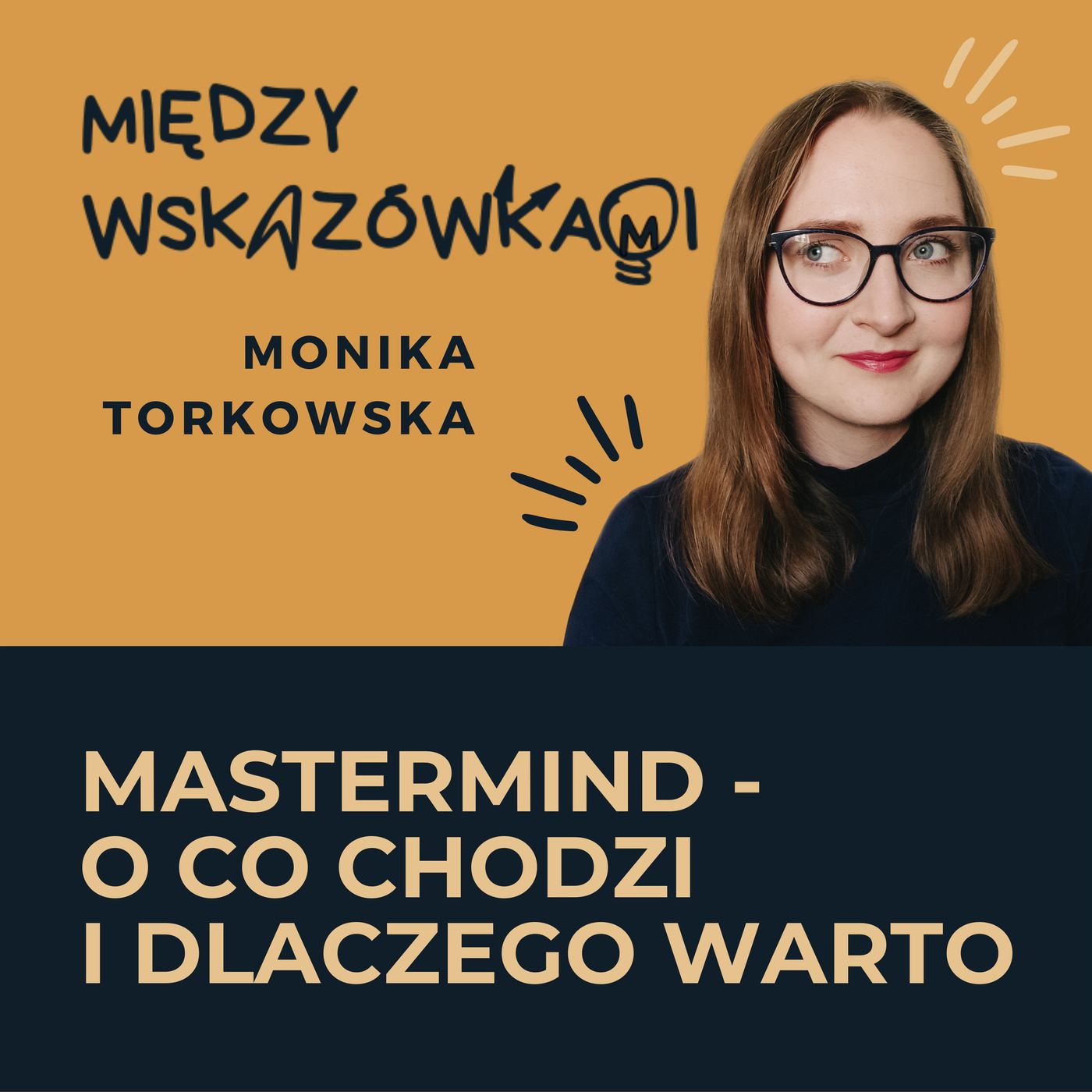 Między wskazówkami