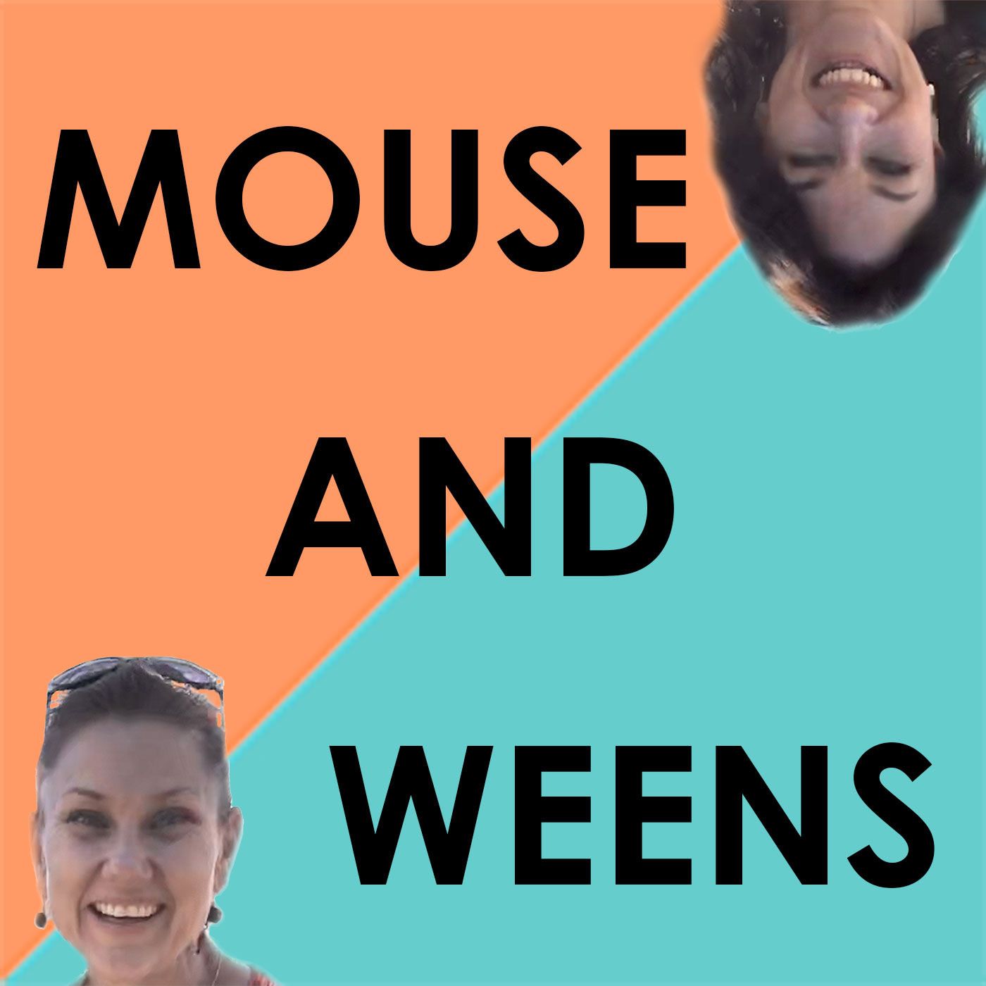 Mouse And Weens