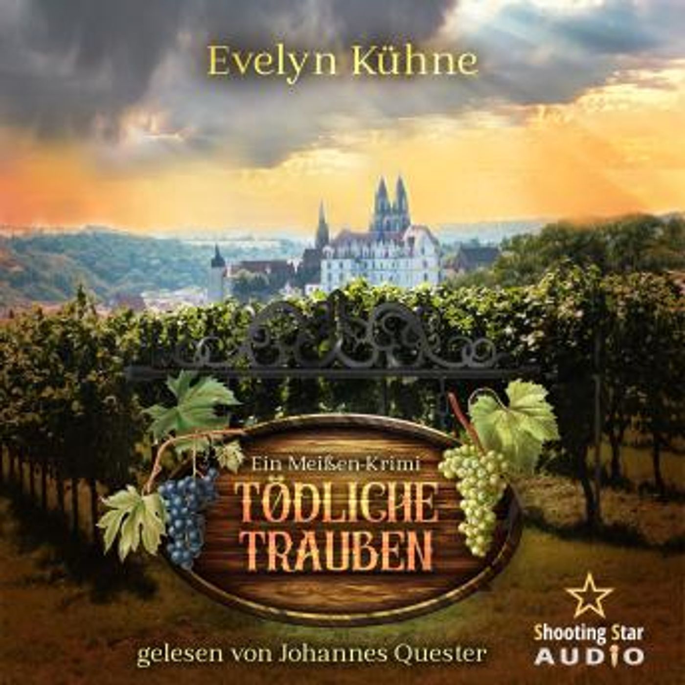 Explore the Latest Full Audiobooks in Mystery, Thriller & Horror, Cozy Mystery