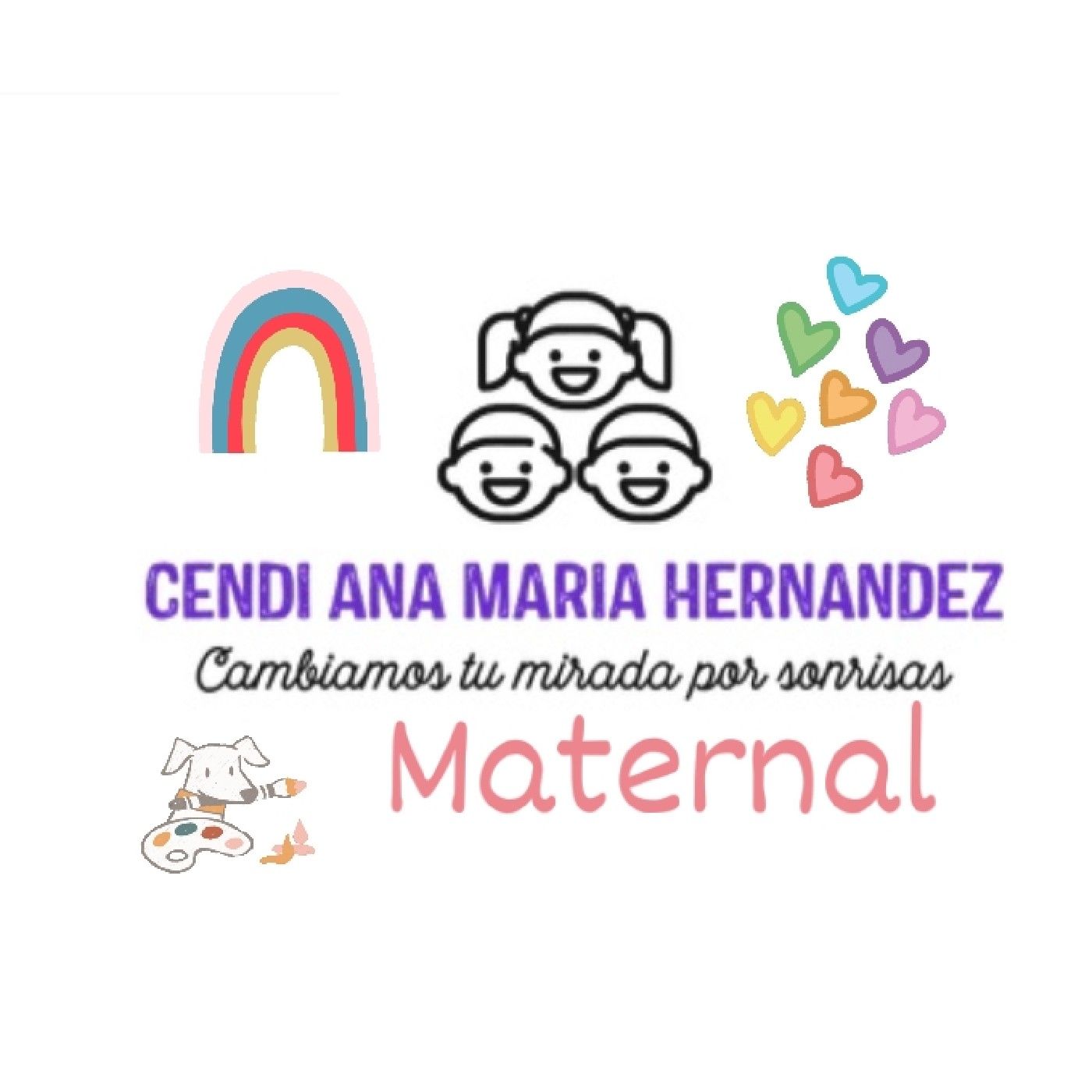 CANCIONES PARA MATERNAL