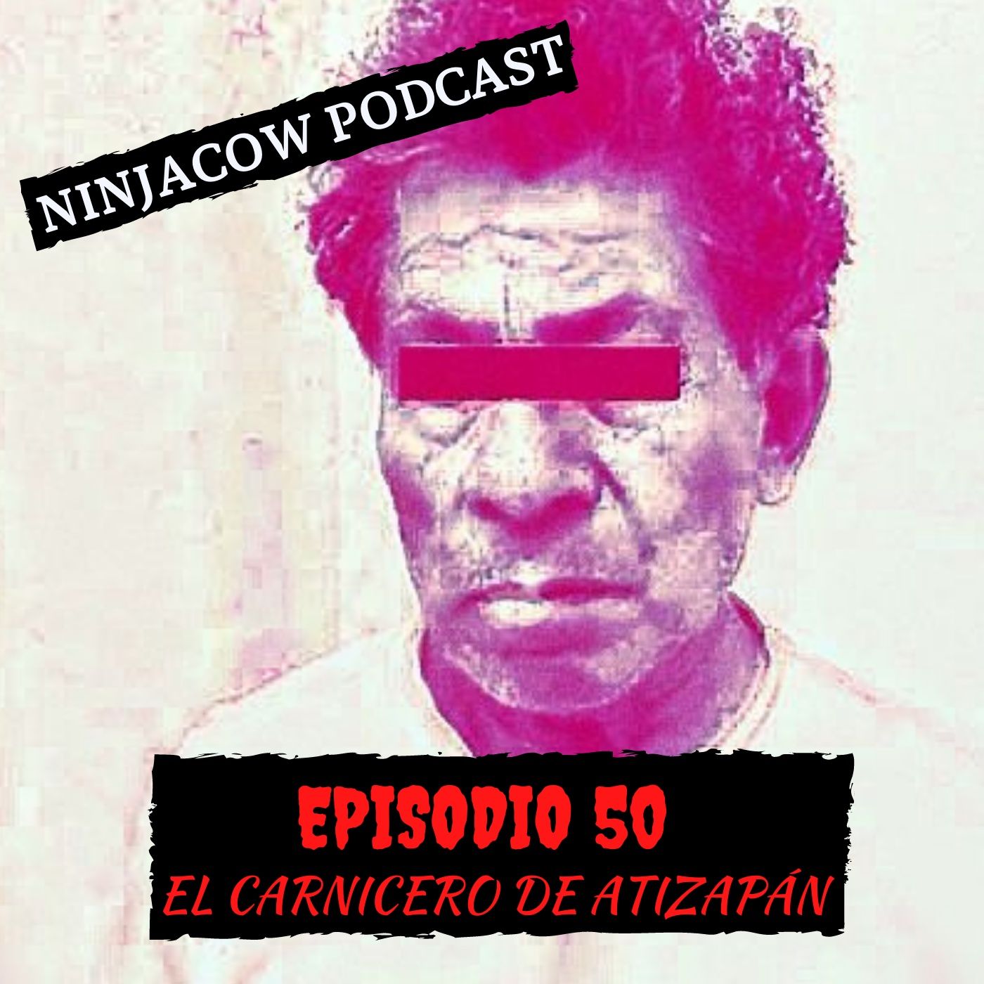Ninjacow Podcast