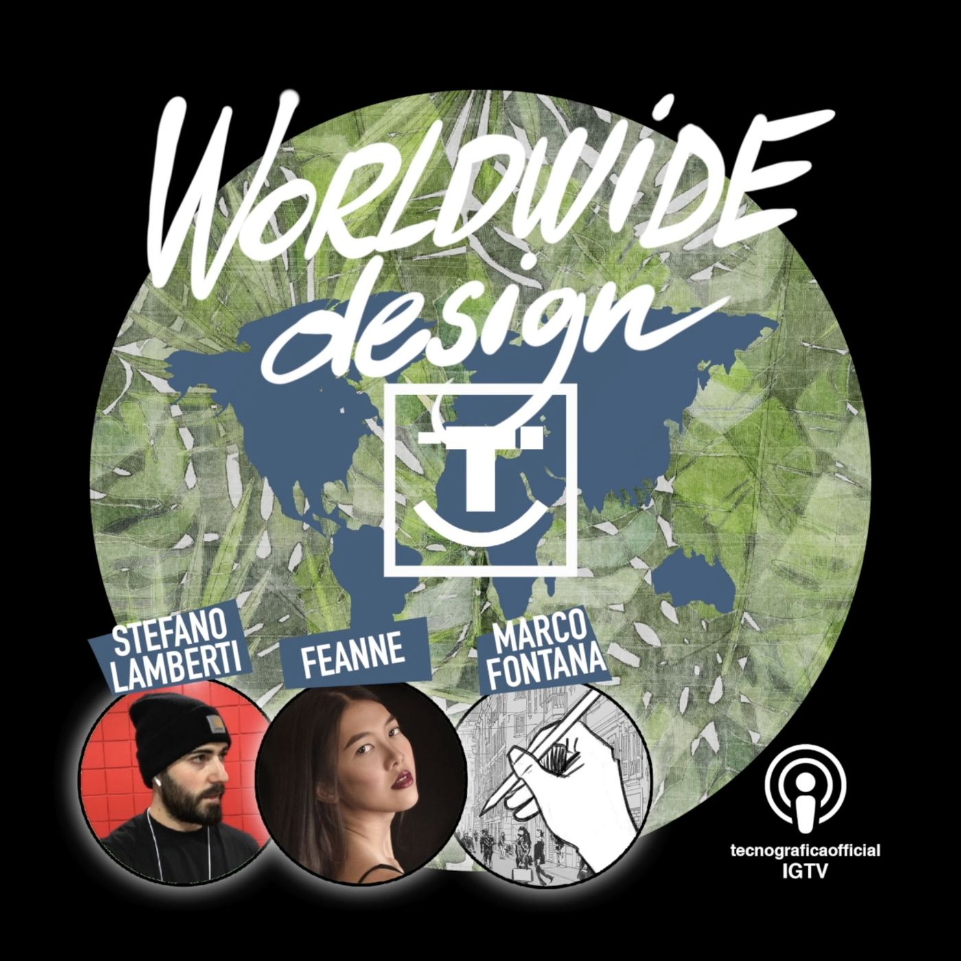 Worldwide Design