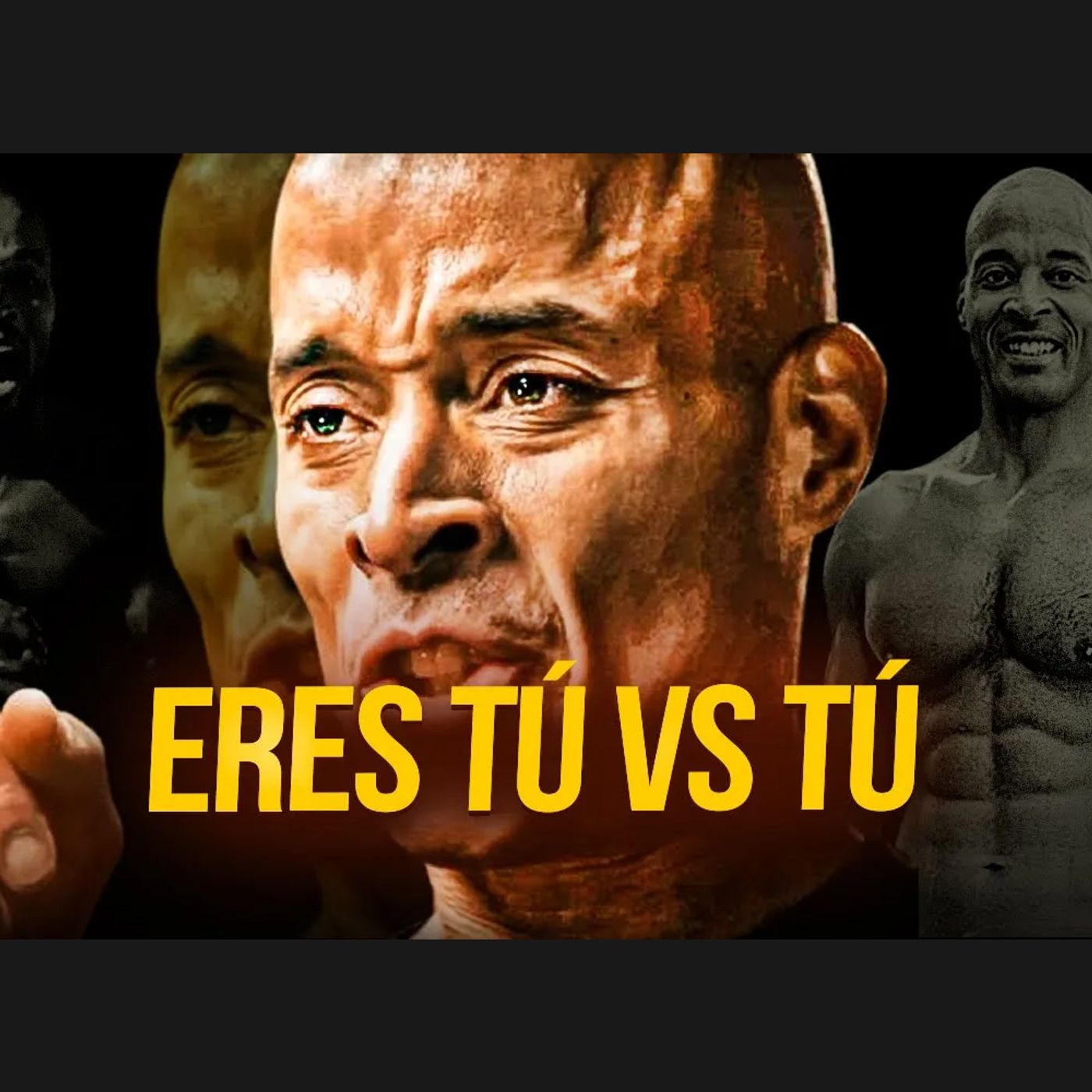 La Guerra Está en Tu Mente: Gánate a Ti Mismo | David Goggins episode artwork