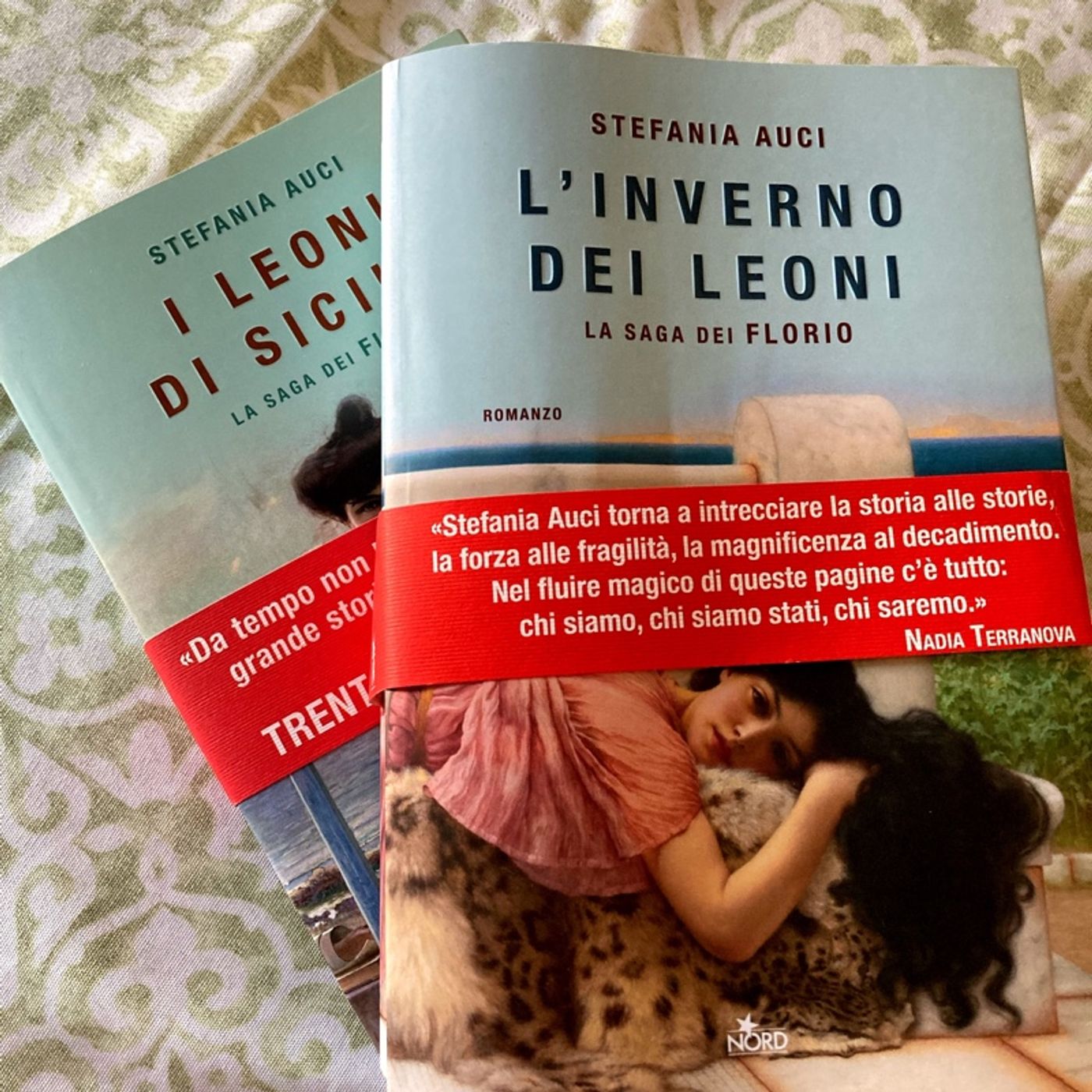 Letture di Anna