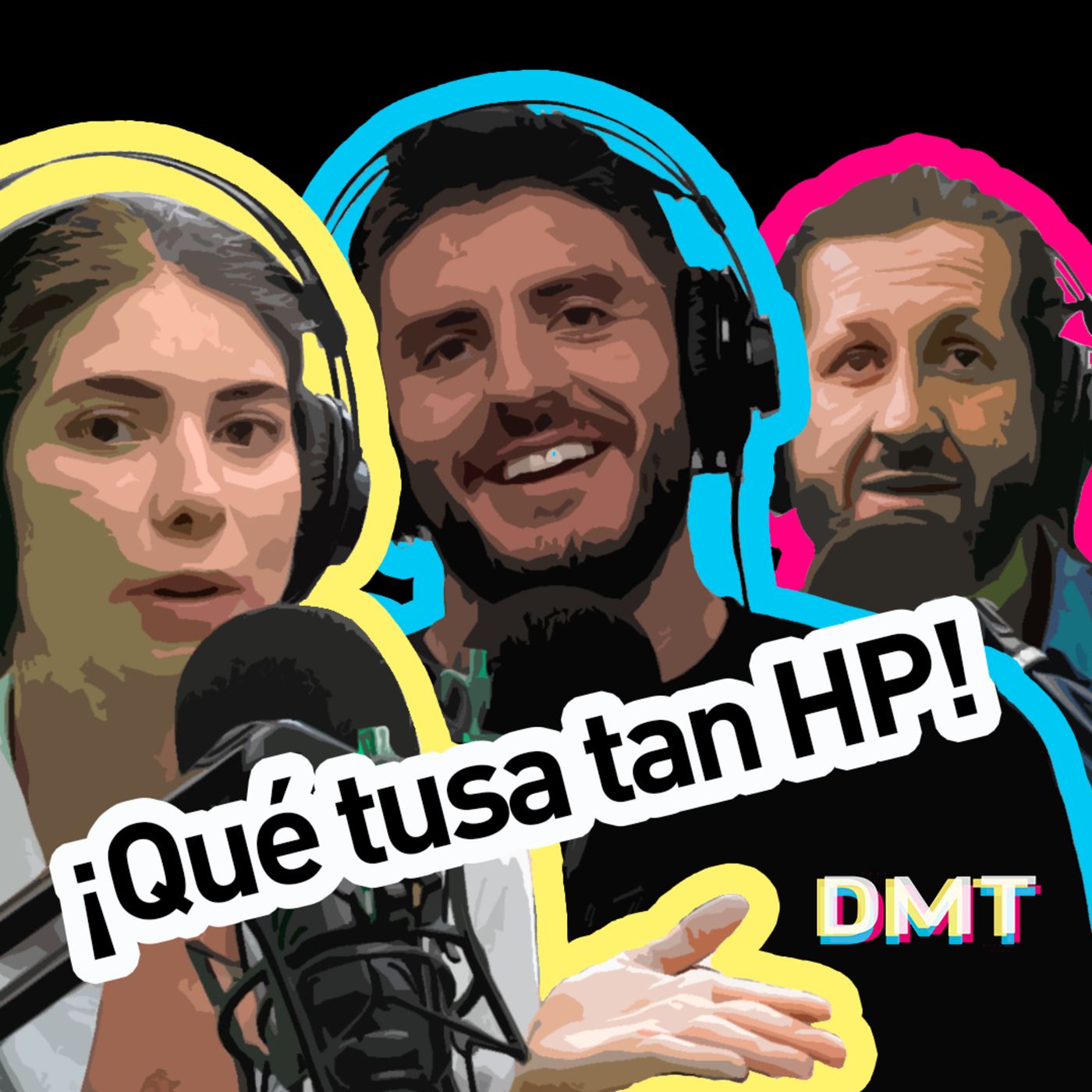 ¿Dónde meto la tusa?