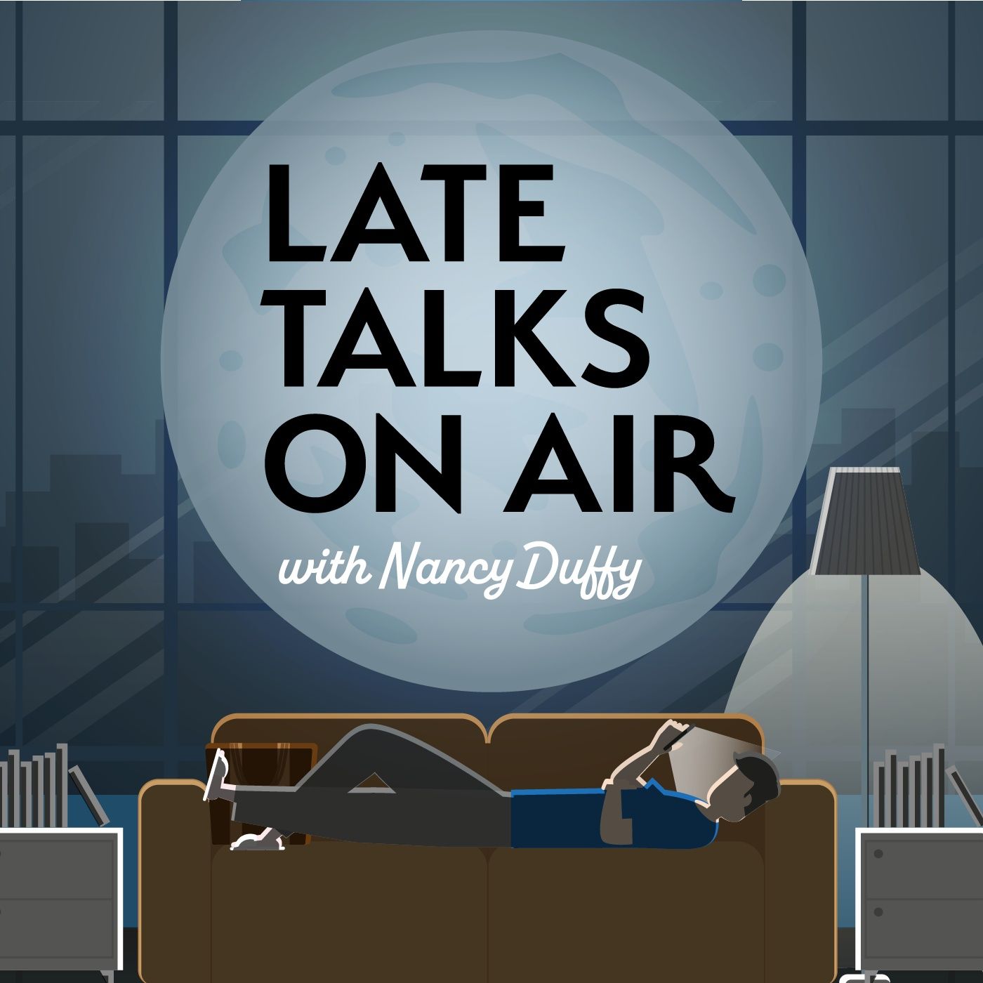 Late Talks on Air