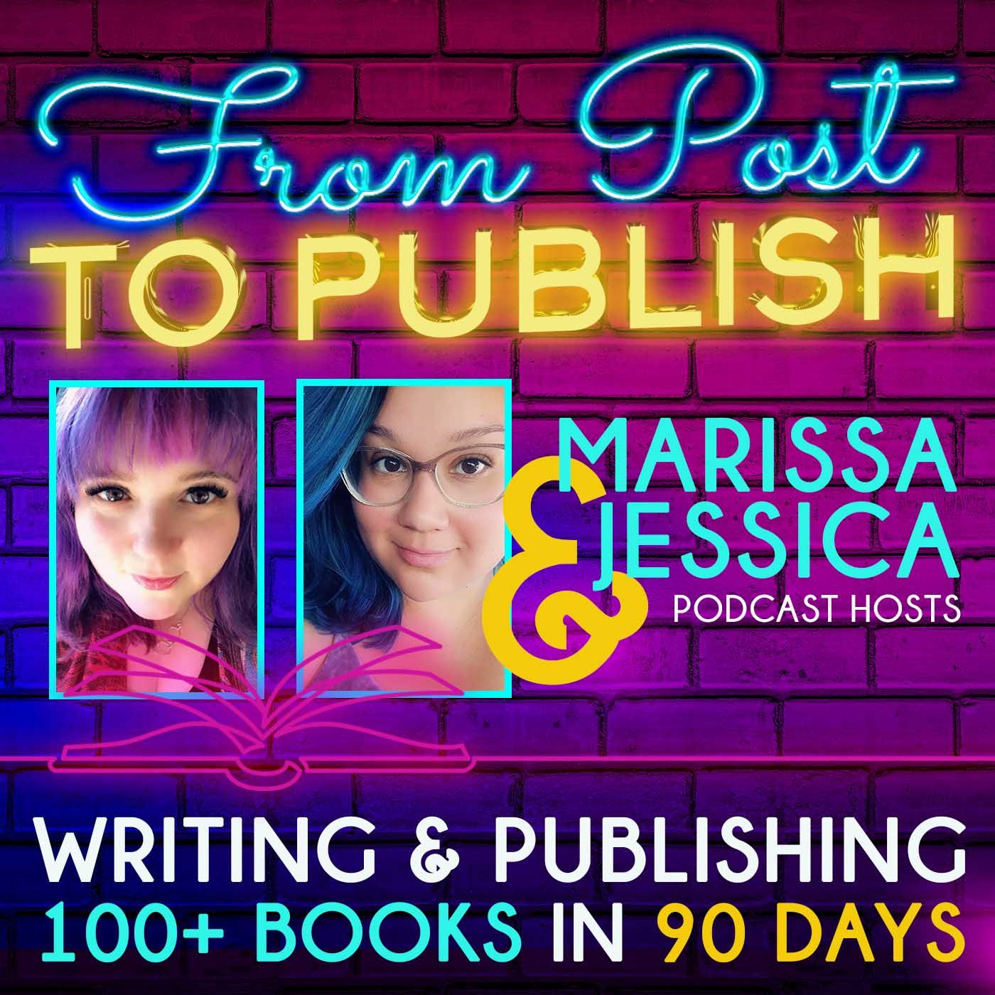 From Post to Publish