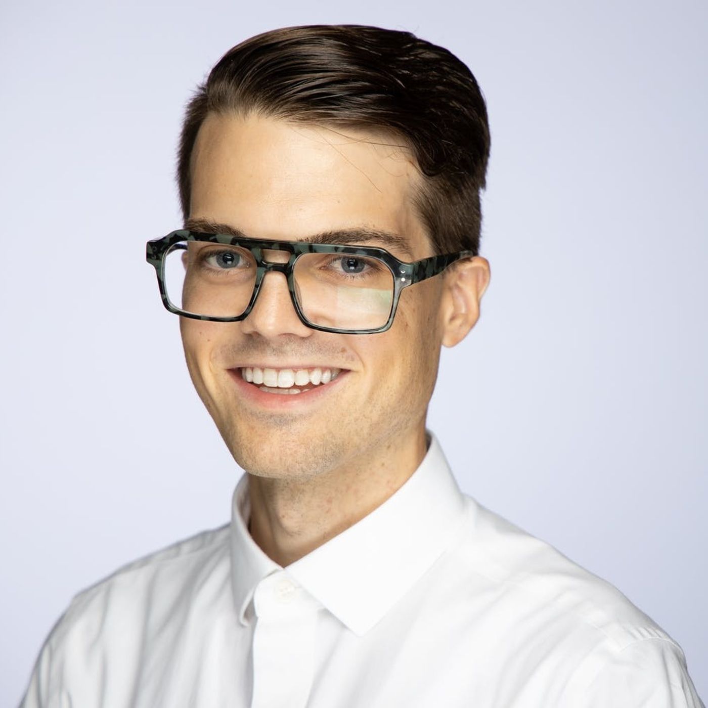 Daniel Hess - Filmmaker & Author