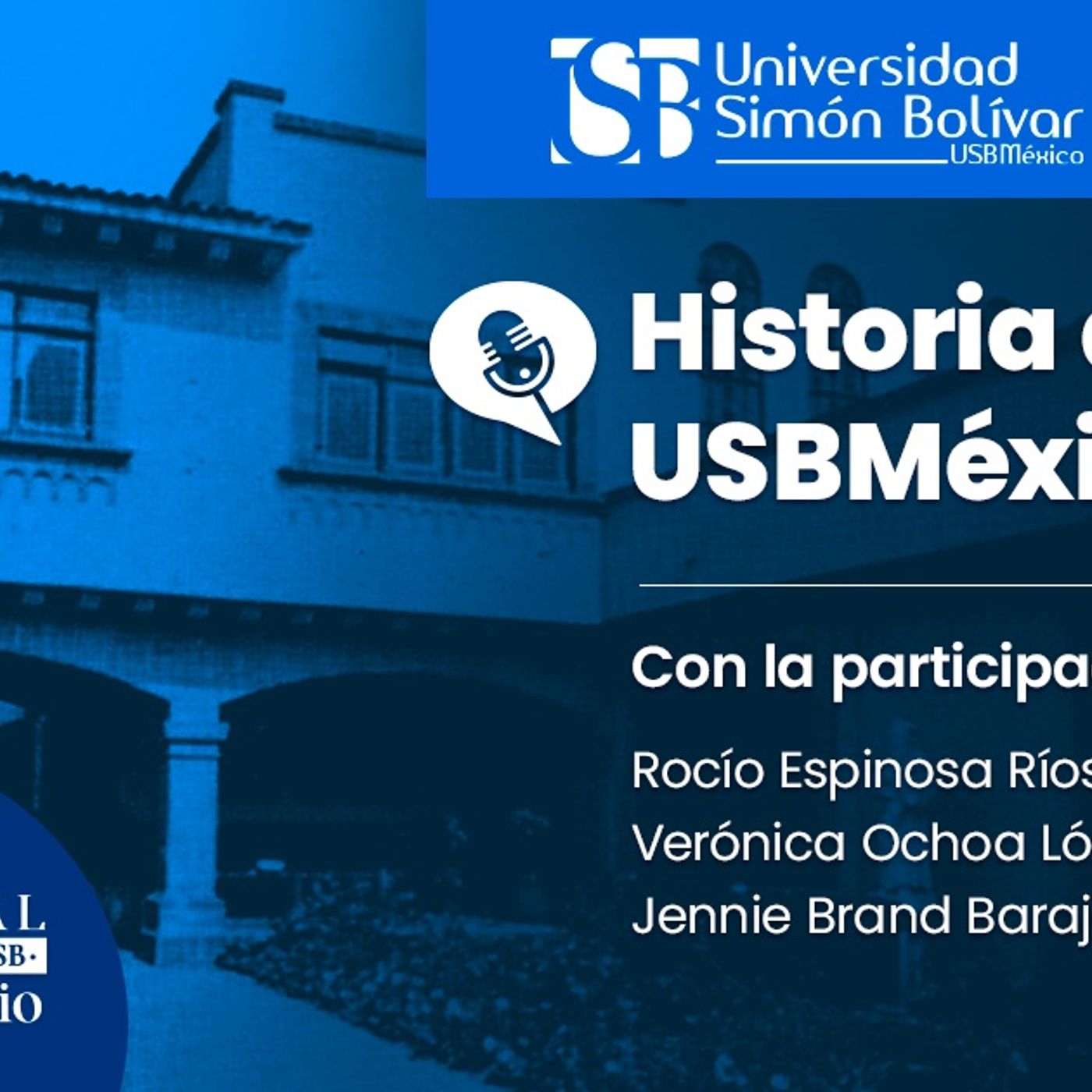 40 Aniversario USB México