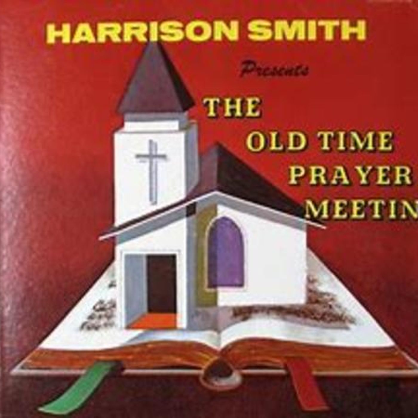 Prayer Meeting Group Request - Membership Increase (Part 3) - S32 [B444] episode artwork