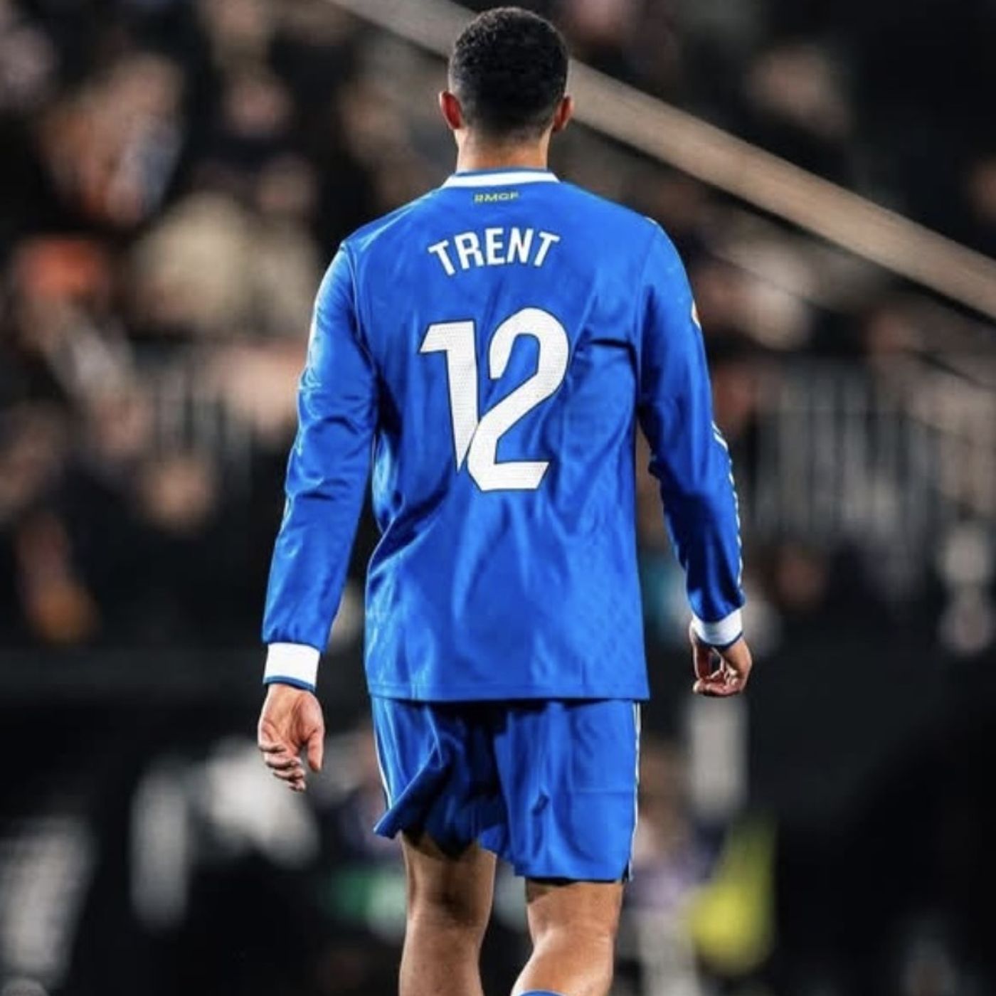 S088E13: He Might Not Survive When They’ve To Cutback - Trevor Gear On Alexander-Arnold In Tuchel’s Squad