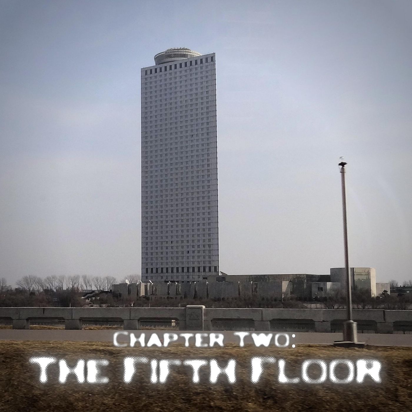 S10, Chapter 2: The Fifth Floor