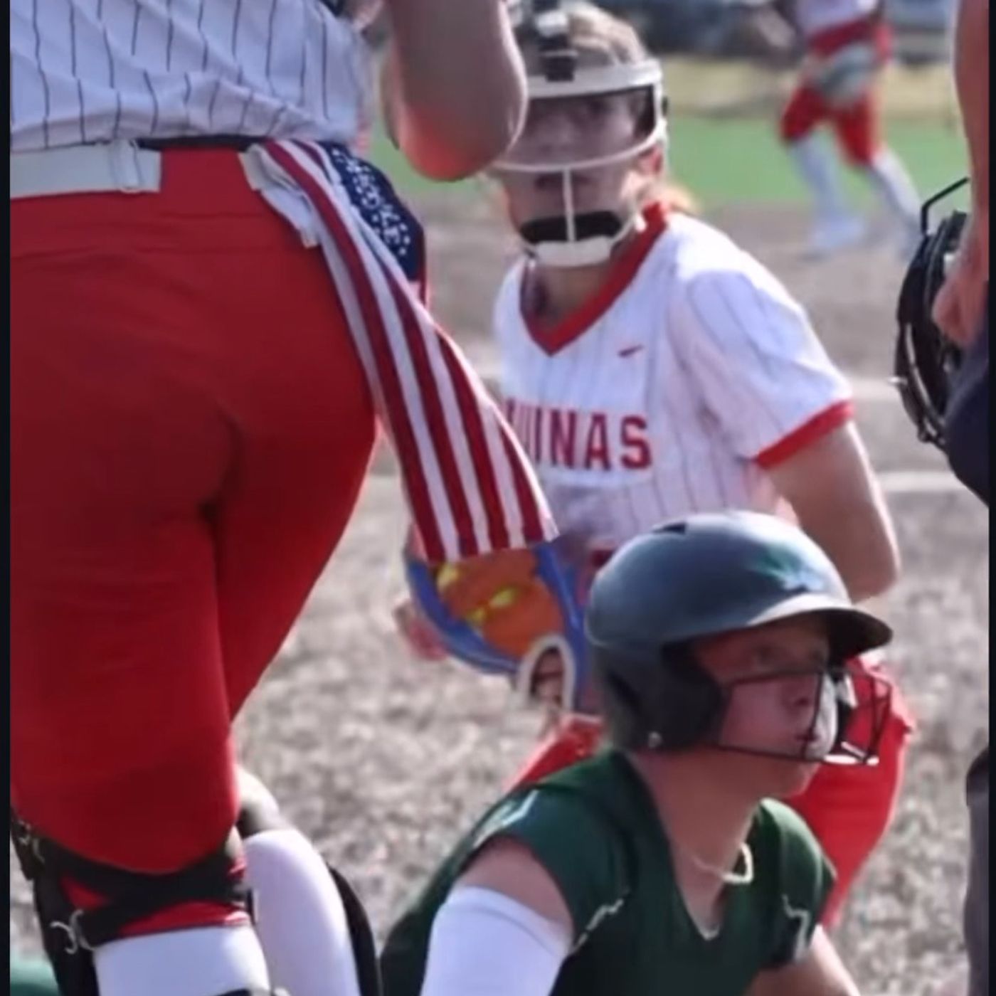 2026 GMC Softball Tournament Semifinals: #2 St. Thomas Aquinas vs. #3 South Plainfield episode artwork