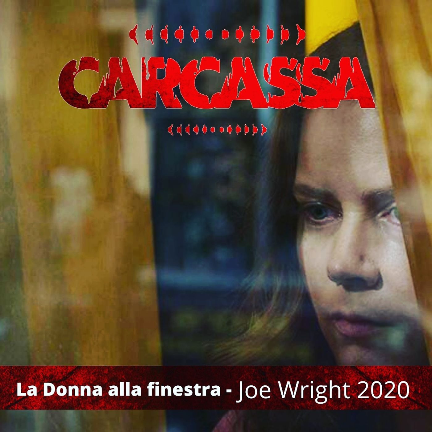 La Frattaglia - Una Donna Alla Finestra (Nick)