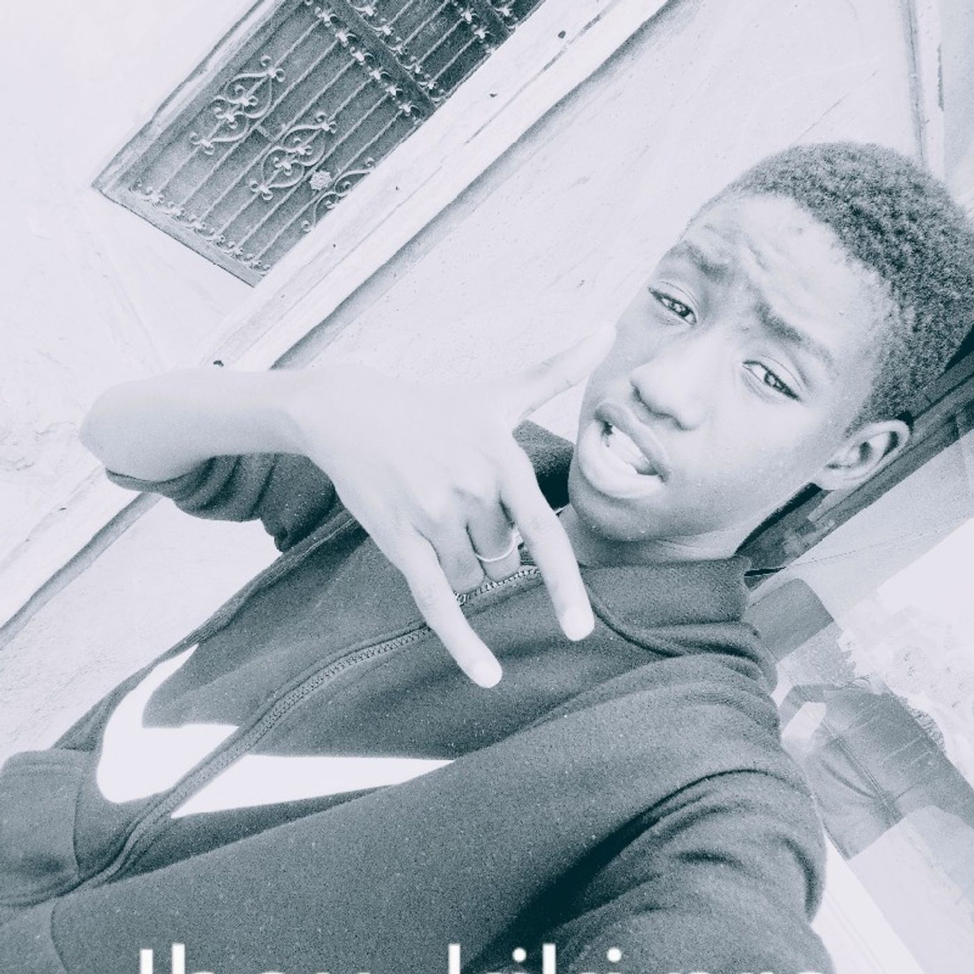 Ibrahima Thiam\'s podcast