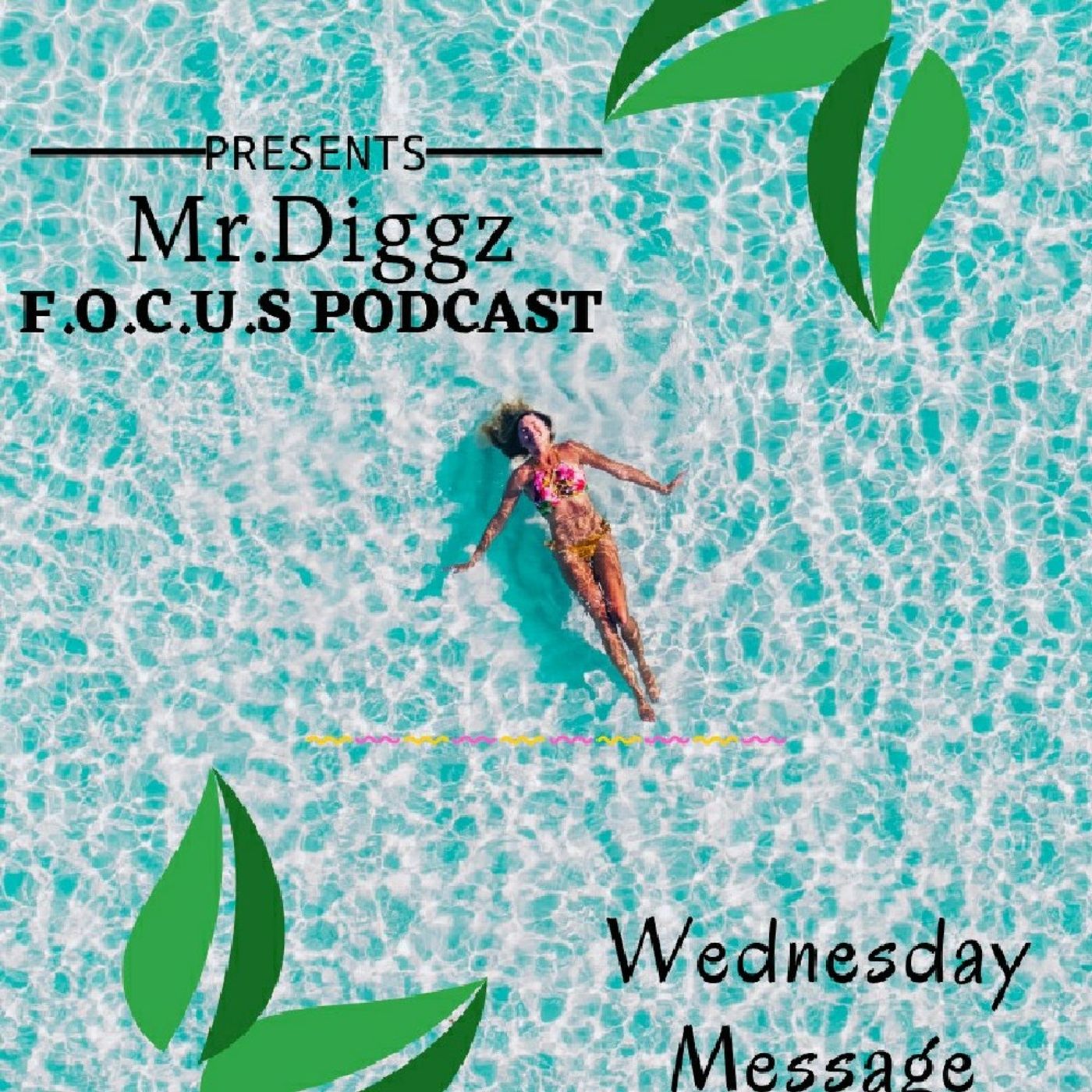 DigitalGold88 LLC-[F.O.C.U.S PODCAST]