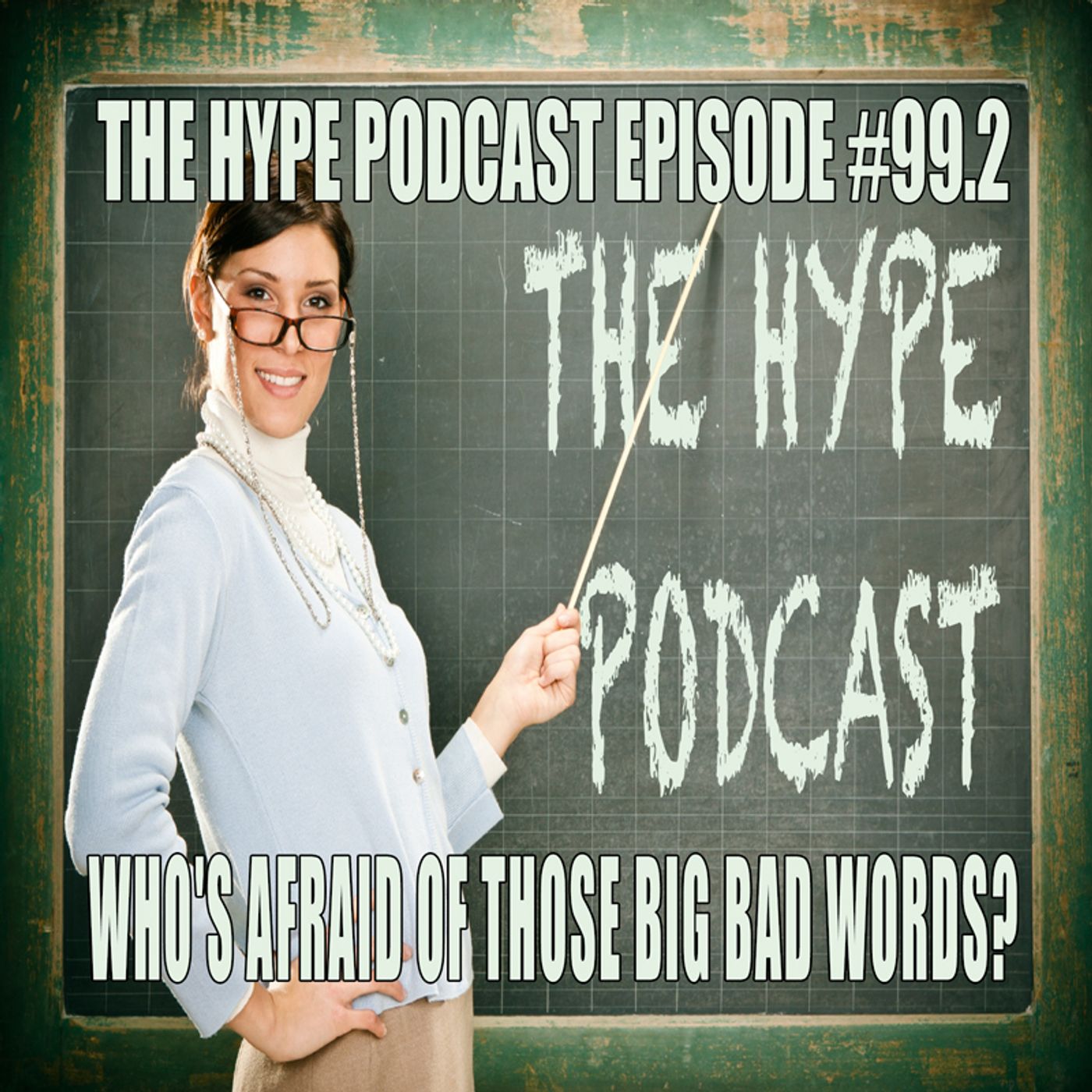 The Hype Podcast