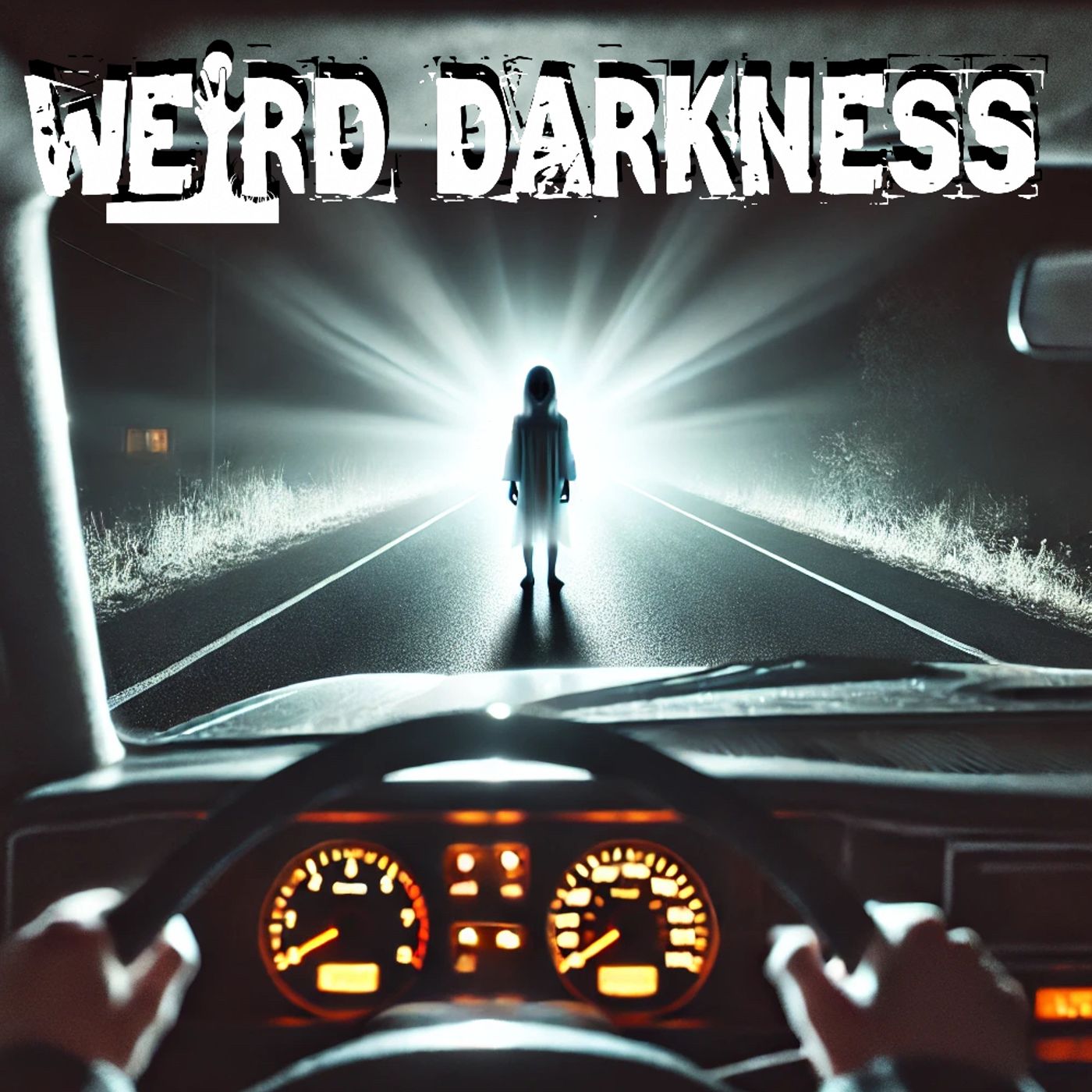 “THE BLOODY LEGACY OF BLOODS POINT ROAD” and More Truly Dark Stories! #WeirdDarkness #Darkives