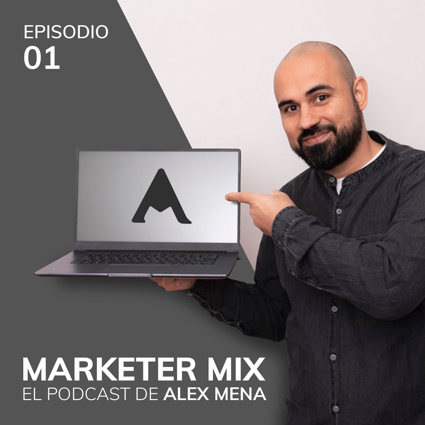Marketer Mix