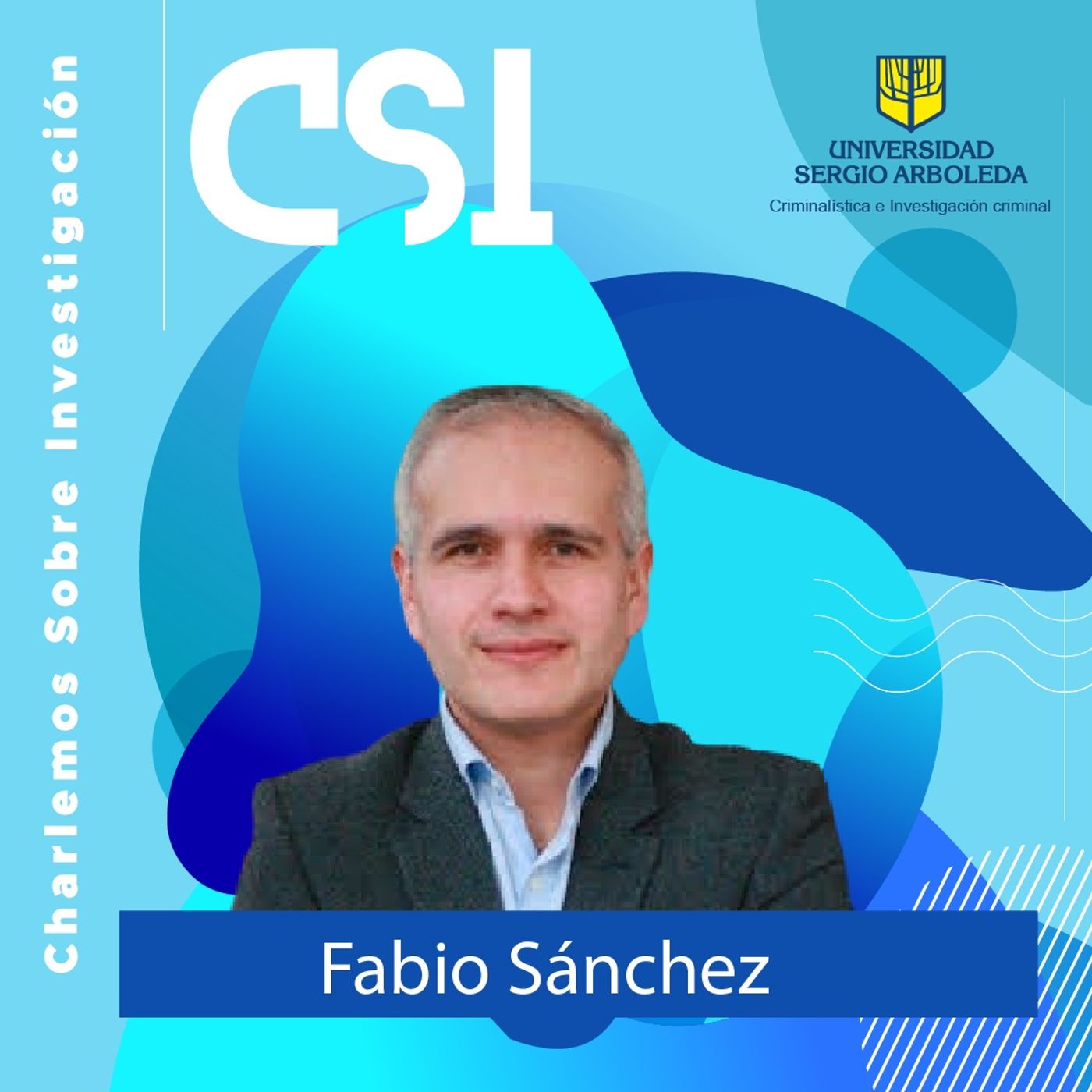 Charlemos Sobre Investigación