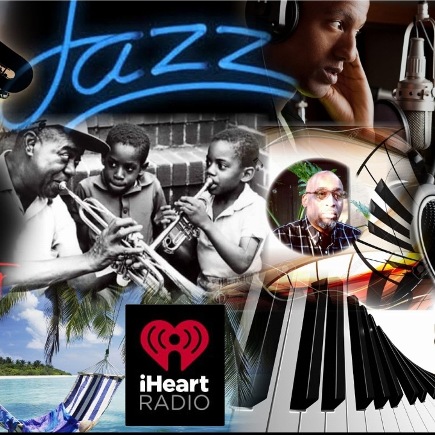 Diversity Music Network podcast artwork