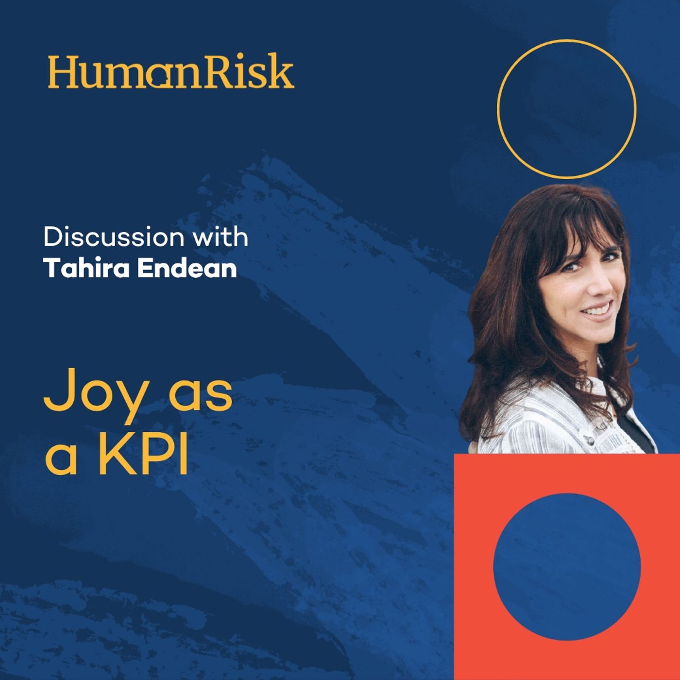 Tahira Endean on Joy as a KPI (or why events need to be more joyful) Tahira Endean on Joy as a KPI (or why events need to be more joyful)