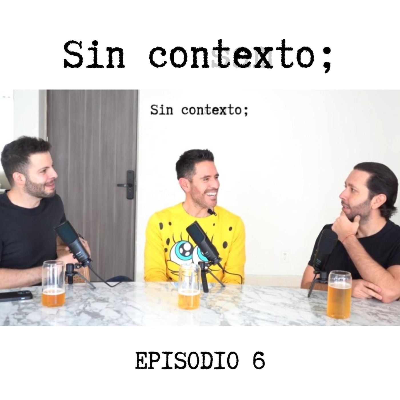 ¿Sabías Qué? - Podcast