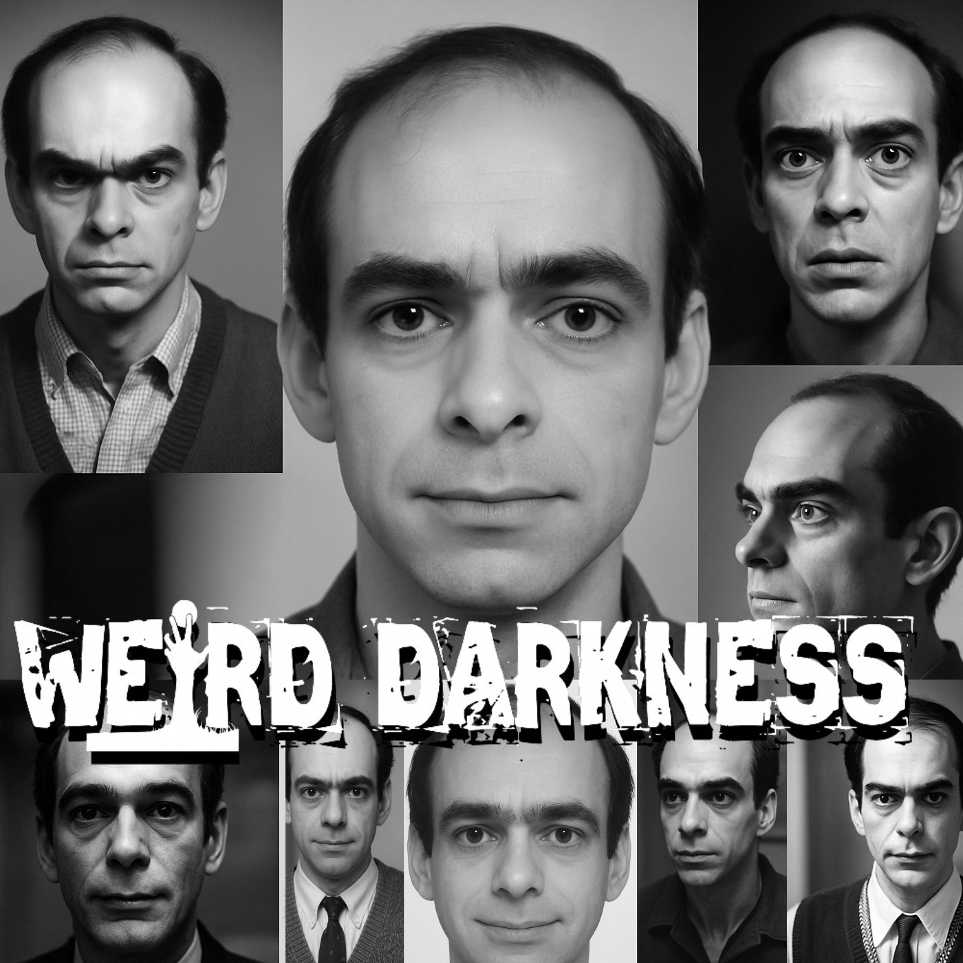 THE FACE THAT HAUNTS THE DREAMS OF THOUSANDS: The 'THIS MAN' Phenomenon (Have YOU Dreamt of Him?)