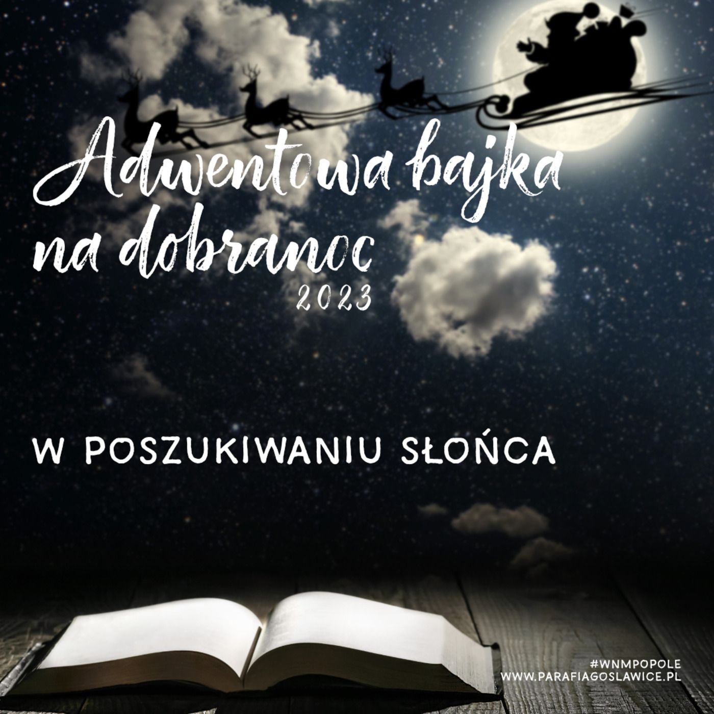 Słowo na niedzielę i nie tylko