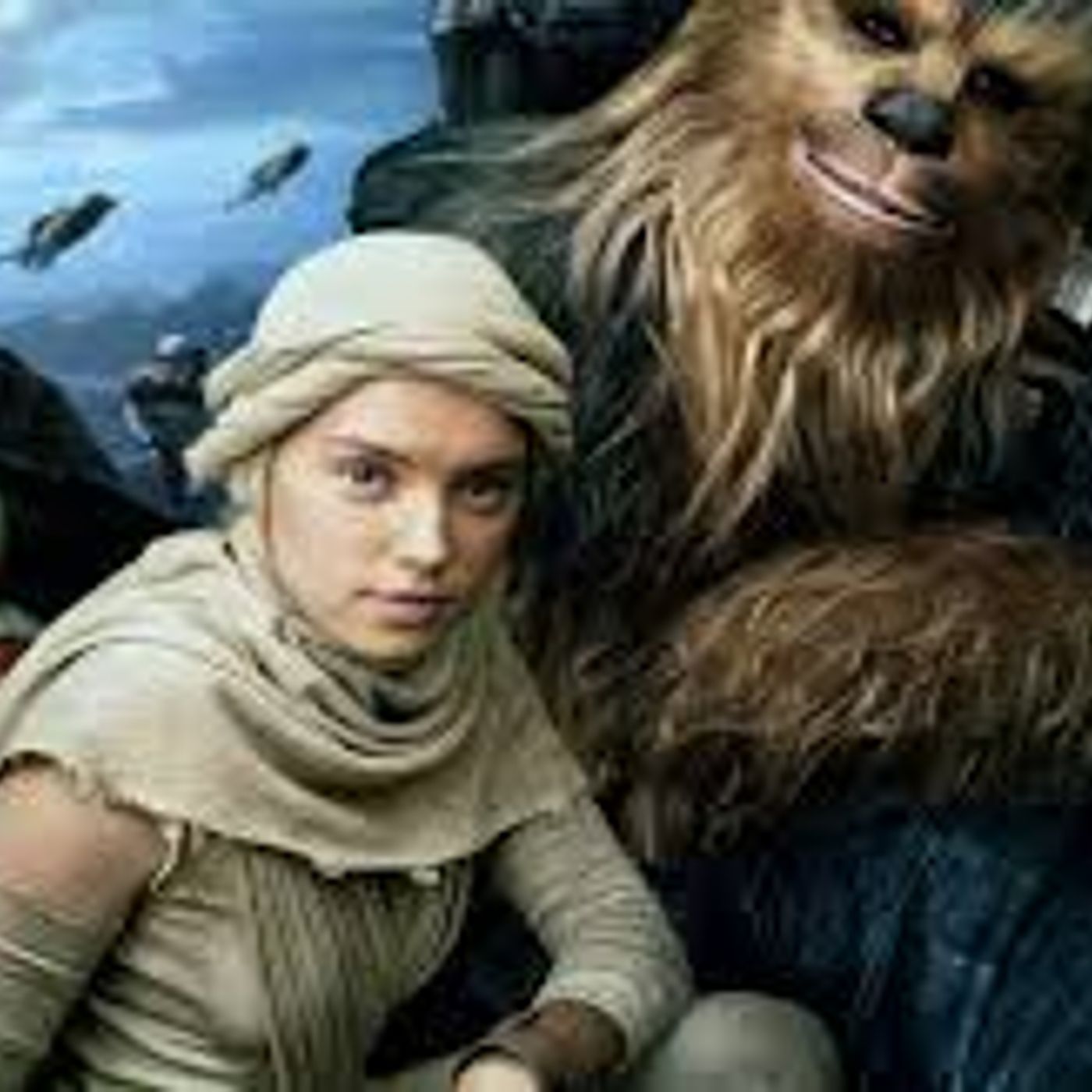 FREEZE FRAME: "Star Wars: The Force Awakens," "Sisters," "Alvin and the Chipmunks: The Road Chip" #filmreview episode artwork